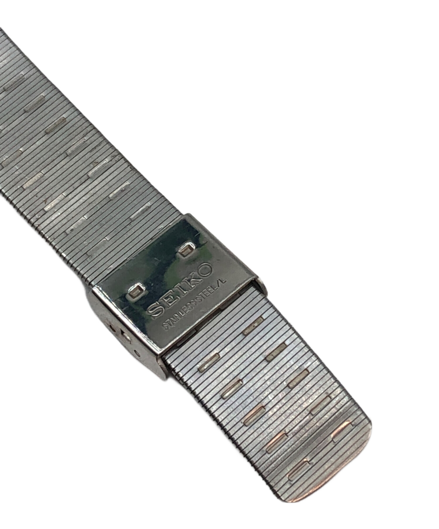 中古・古着通販】SEIKO (セイコー) 腕時計 9021-5030｜ブランド・古着