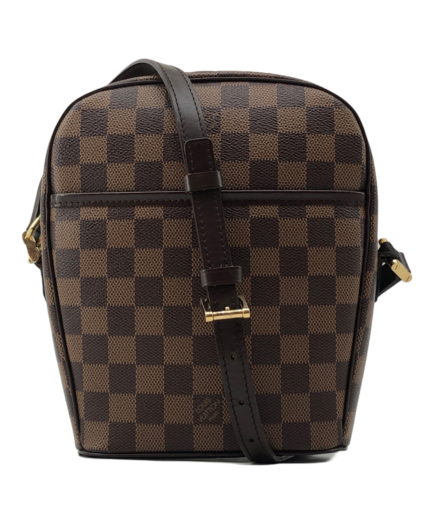 中古・古着通販】LOUIS VUITTON (ルイ ヴィトン) ショルダーバッグ