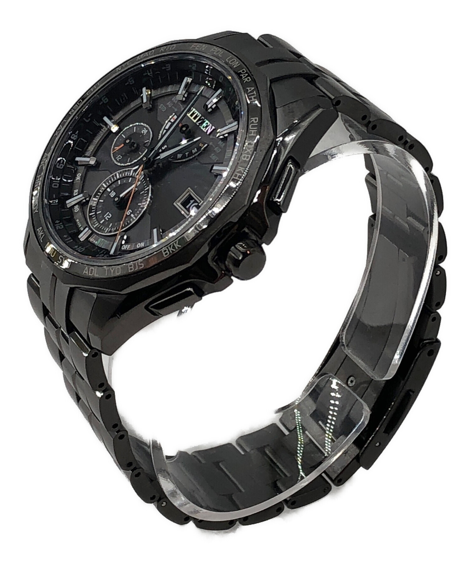 中古・古着通販】CITIZEN (シチズン) 腕時計｜ブランド・古着通販