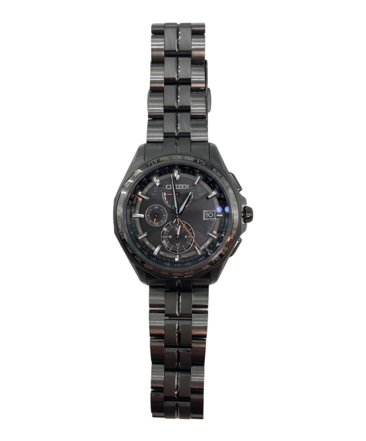 中古・古着通販】CITIZEN (シチズン) 腕時計｜ブランド・古着通販