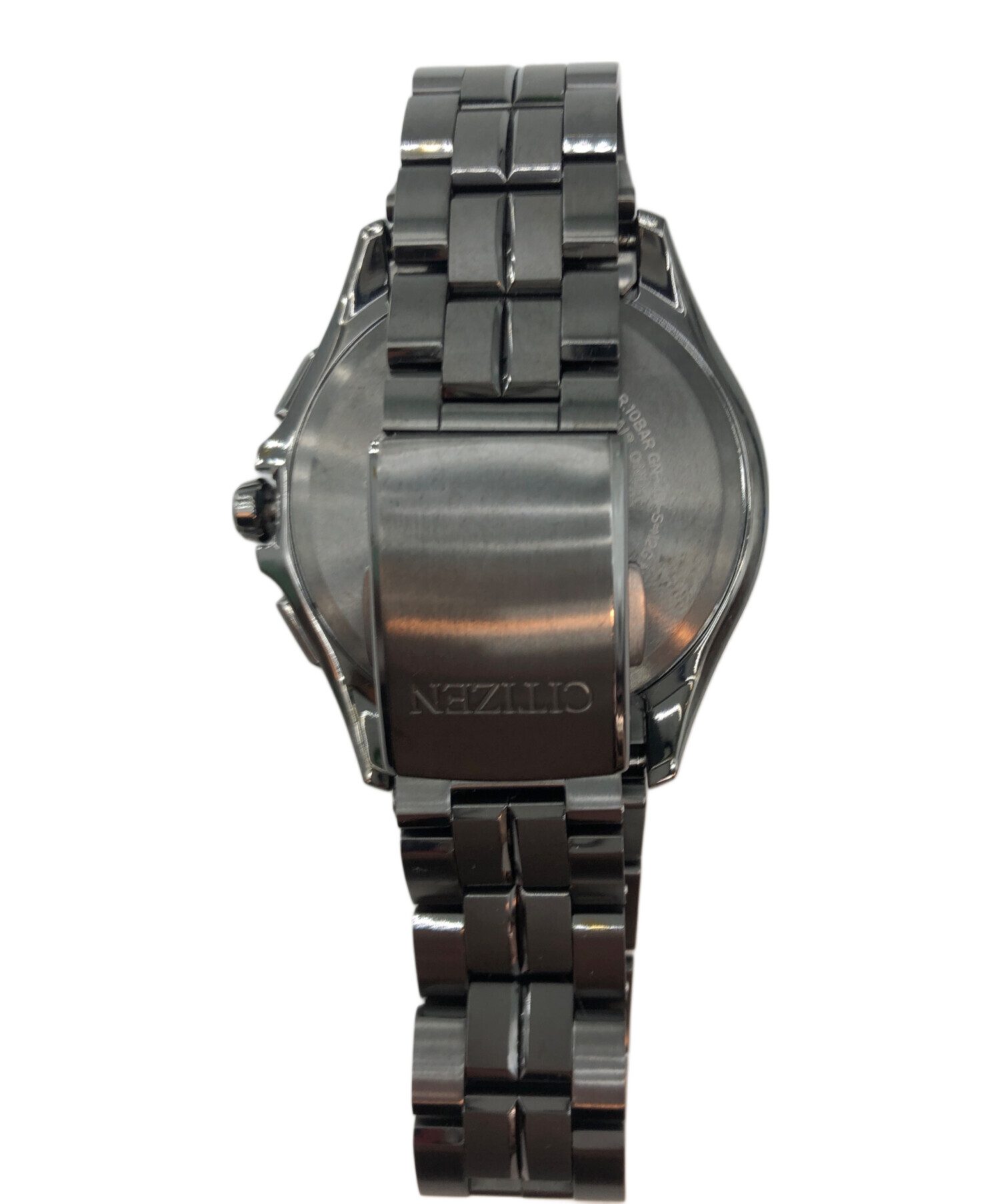 中古・古着通販】CITIZEN (シチズン) 腕時計｜ブランド・古着通販