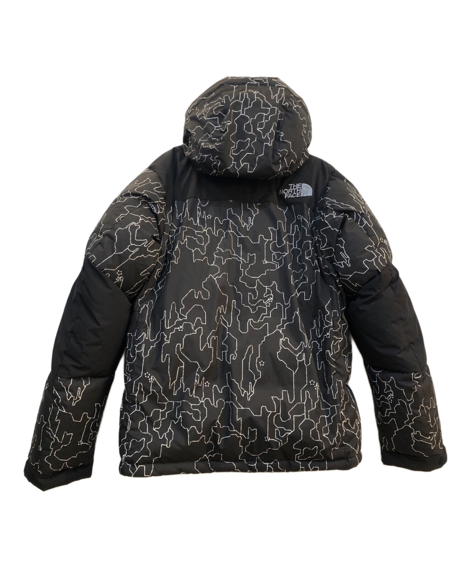 中古・古着通販】THE NORTH FACE (ザ ノース フェイス) Novelty Baltro 