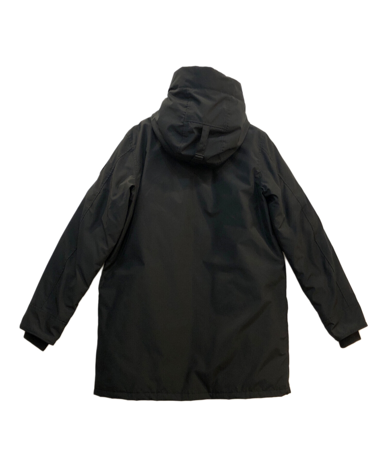 カナダグース未使用 CANADA GOOSE - 未使用品△CANADA GOOSE カナダ