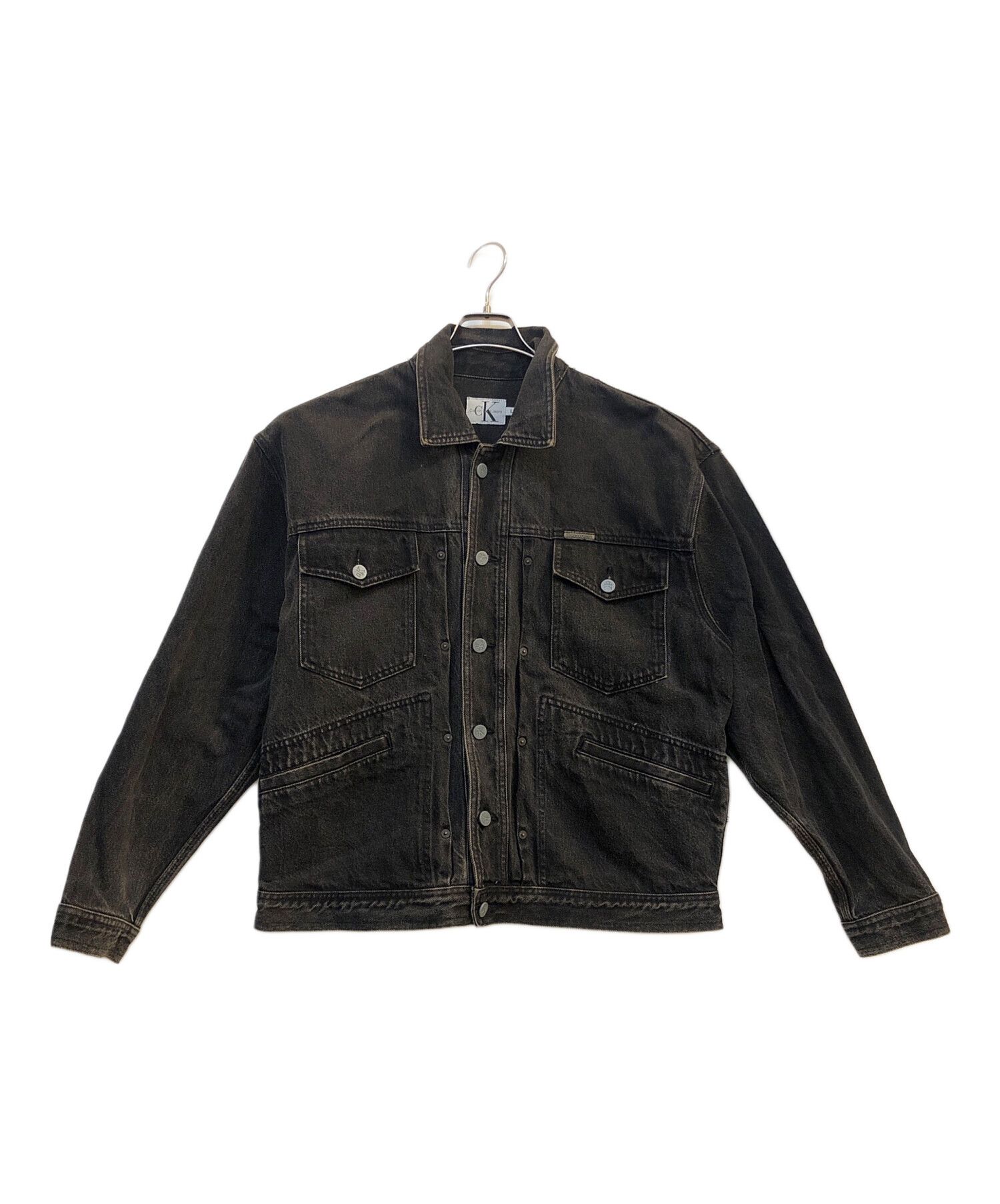 中古・古着通販】Calvin Klein Jeans (カルバンクラインジーンズ 