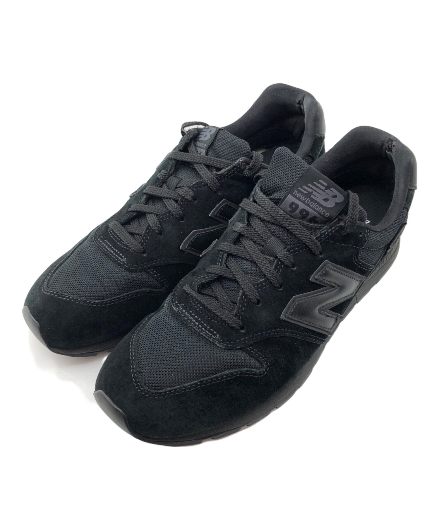 中古・古着通販】NEW BALANCE (ニューバランス) スニーカー CM996EB2 
