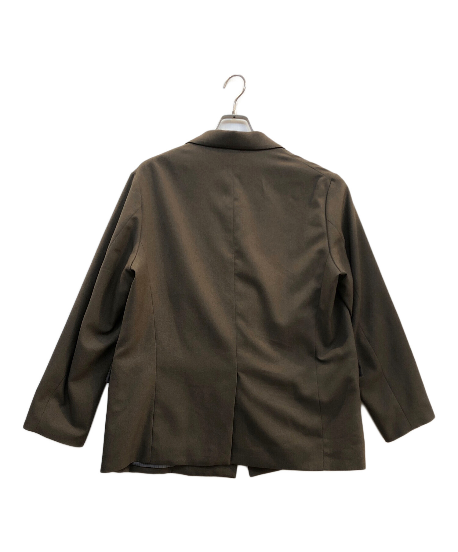 JOURNAL STANDARD relumeのテーラードジャケット JOURNAL STANDARD relume（ジャーナルスタンダード レリューム