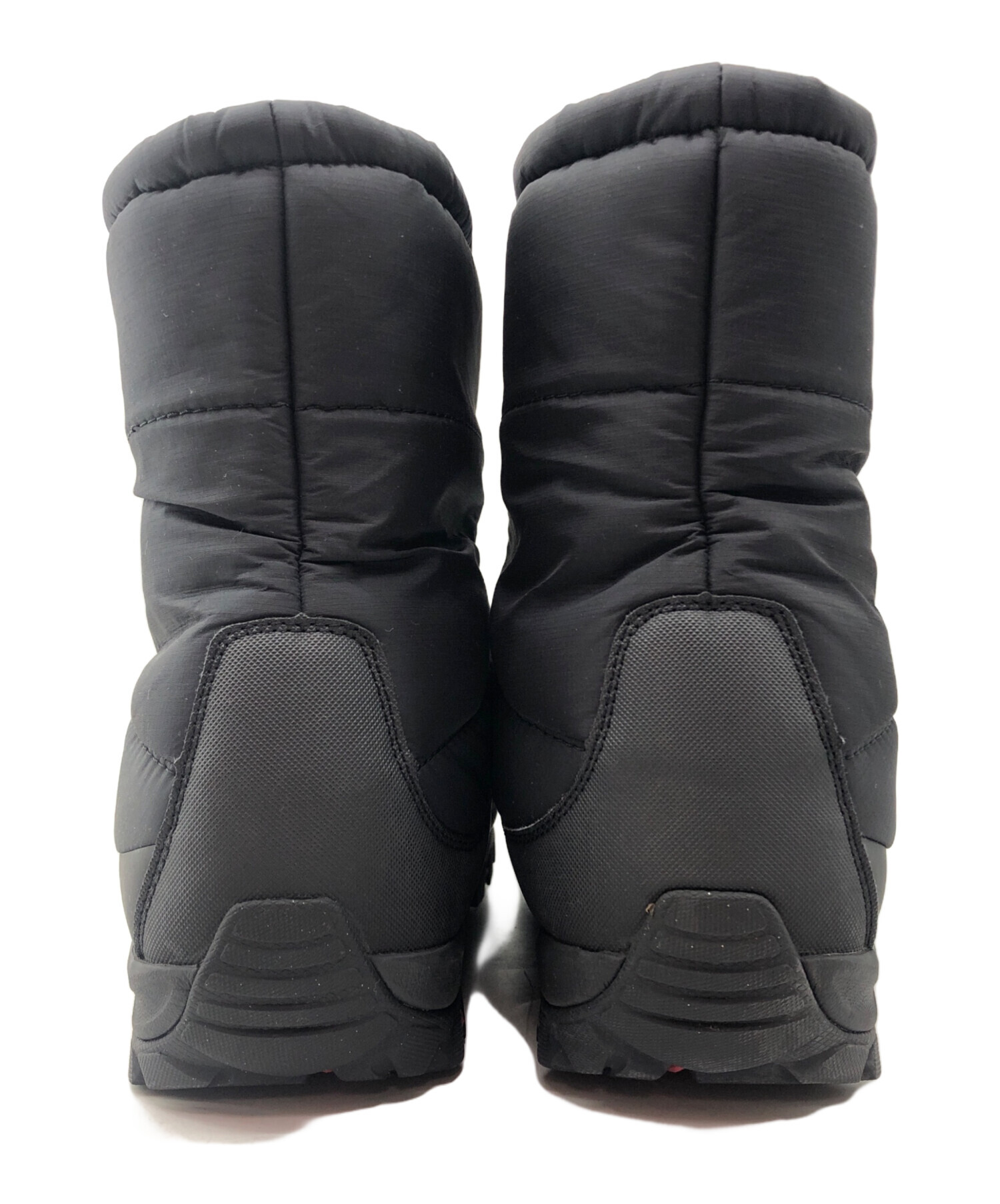 中古・古着通販】Danner (ダナー) スノーブーツ ブラック サイズ:28