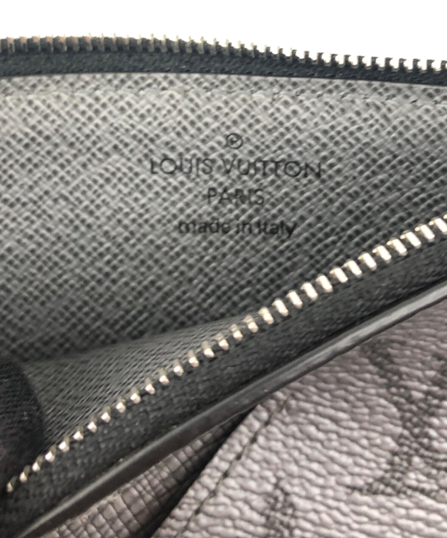 中古・古着通販】LOUIS VUITTON (ルイ ヴィトン) コインカードホルダー