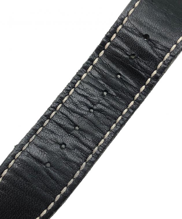 中古・古着通販】CITIZEN (シチズン) クロノグラフ エコドライブ ワン