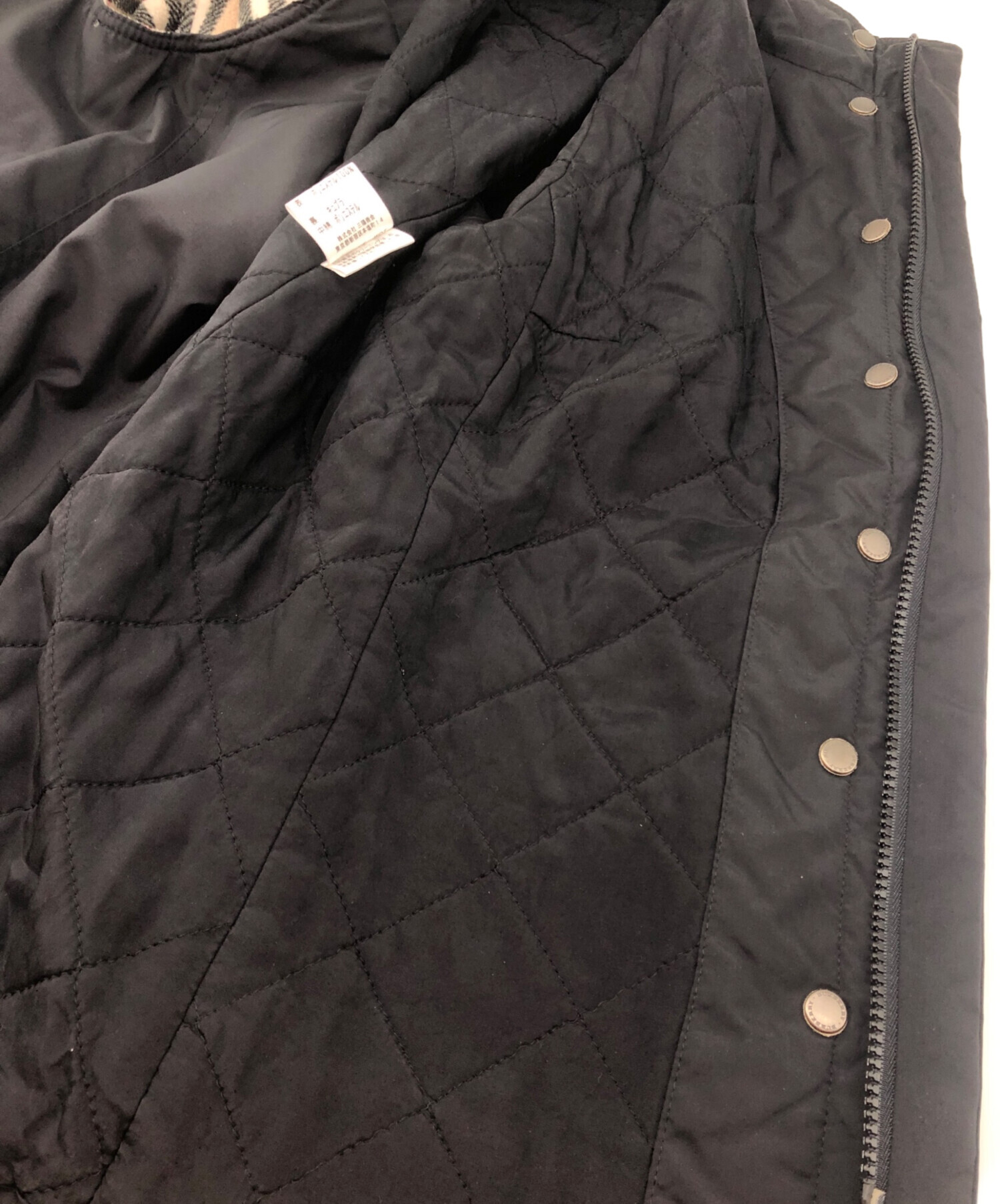中古・古着通販】BURBERRY LONDON (バーバリーロンドン) ライナー付