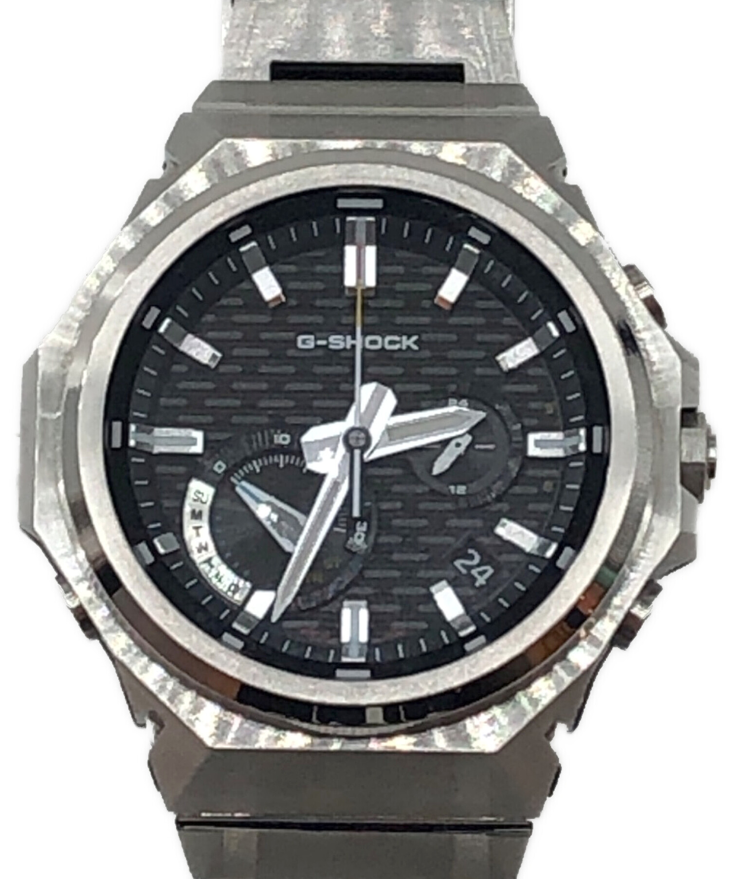 中古・古着通販】CASIO (カシオ) 腕時計 G-SHOCK GST-B1000｜ブランド