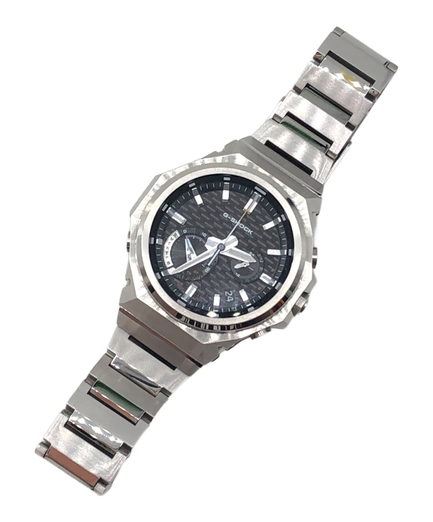 中古・古着通販】CASIO (カシオ) 腕時計 G-SHOCK GST-B1000｜ブランド