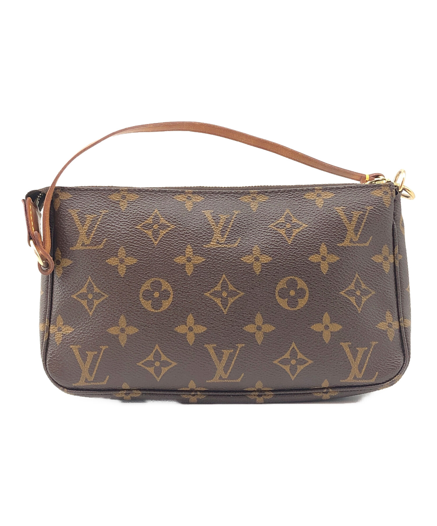 中古・古着通販】LOUIS VUITTON (ルイ ヴィトン) アクセサリーポーチ