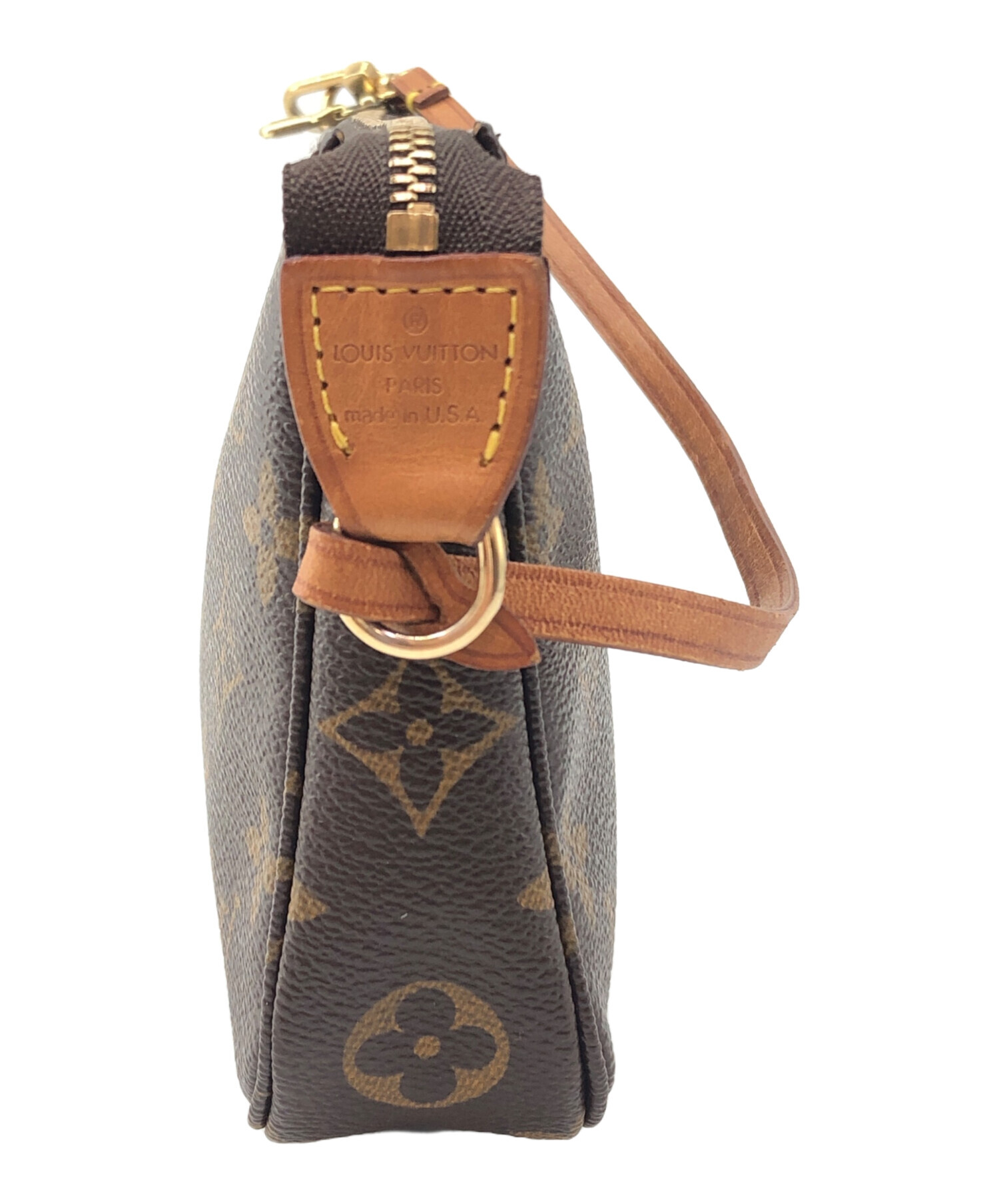 中古・古着通販】LOUIS VUITTON (ルイ ヴィトン) アクセサリーポーチ