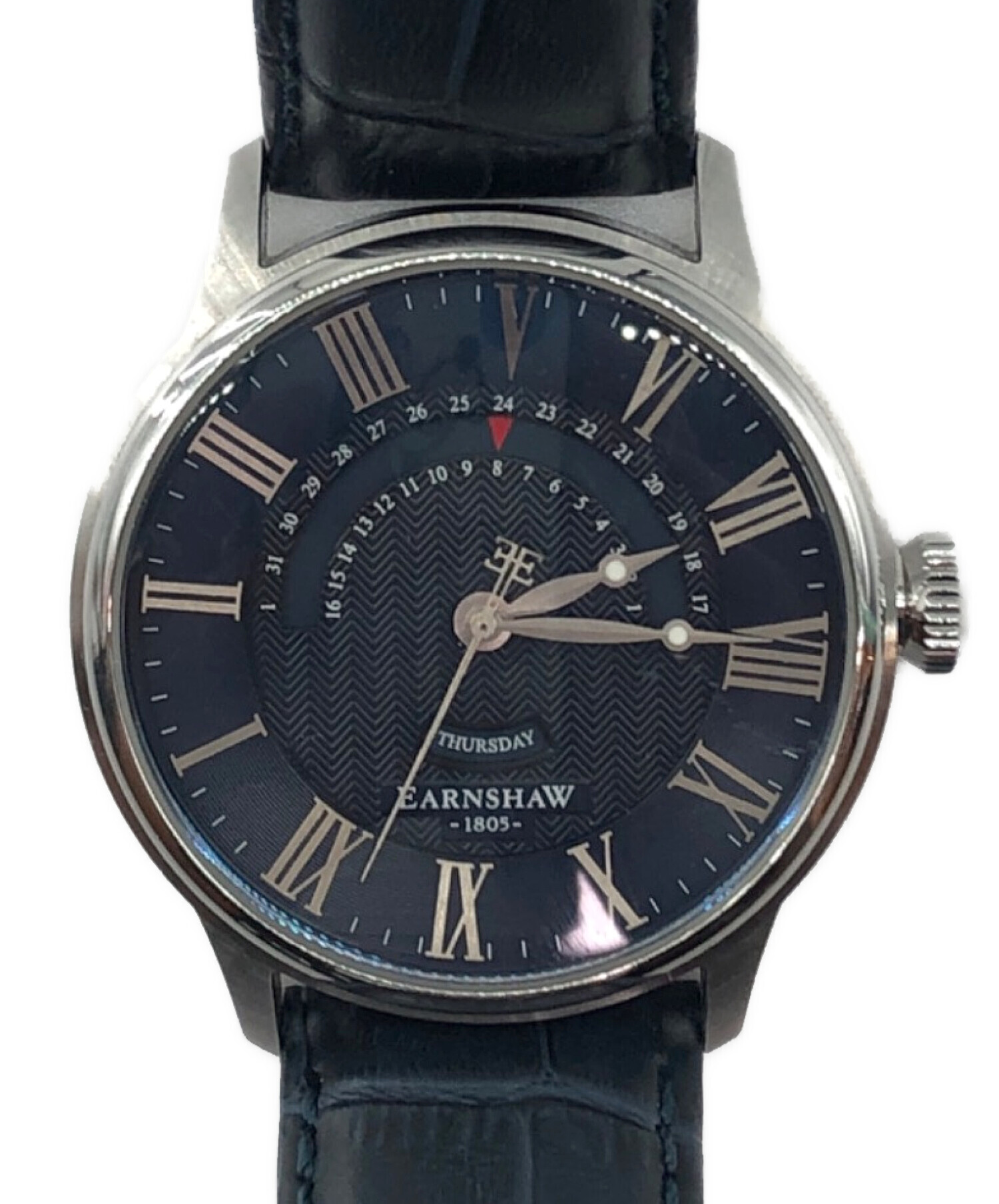 中古・古着通販】EARNSHAW (アーンショウ) 腕時計｜ブランド・古着通販 