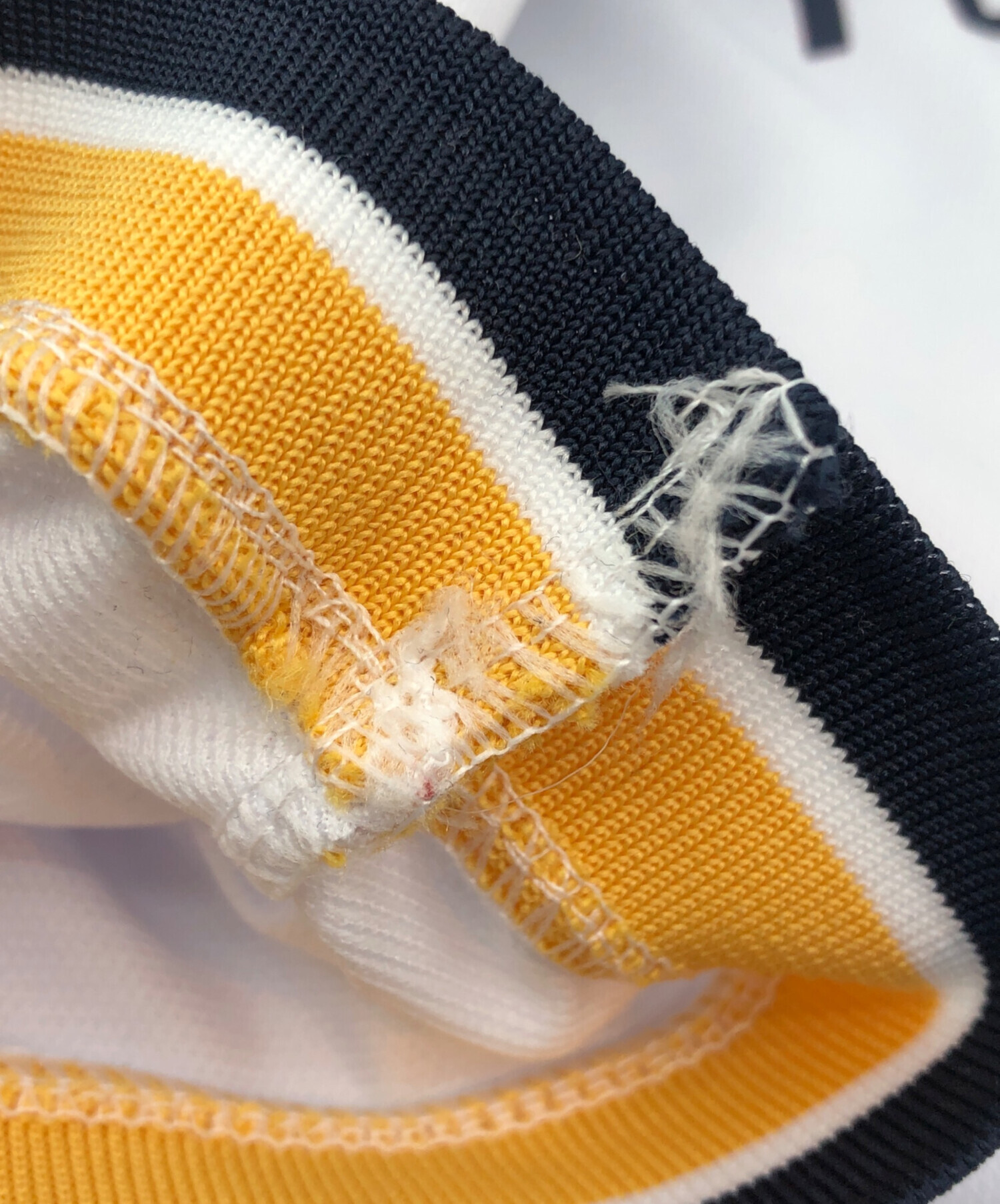 中古・古着通販】adidas (アディダス) サッカーユニフォーム上下セット