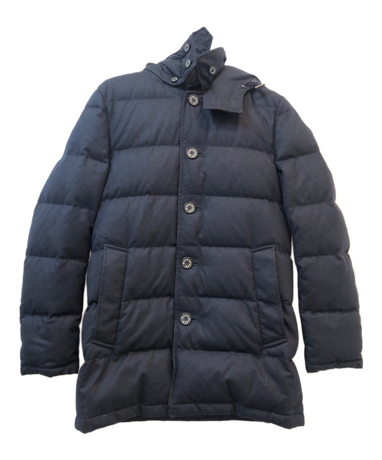 中古・古着通販】MACKINTOSH (マッキントッシュ) ダウンジャケット