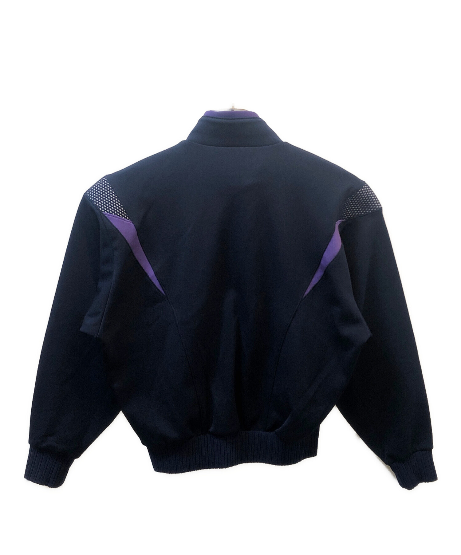 中古・古着通販】adidas (アディダス) トラックジャケット デサント