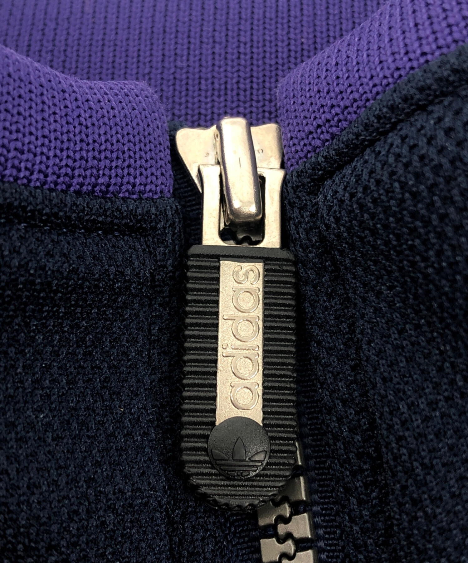 中古・古着通販】adidas (アディダス) トラックジャケット デサント