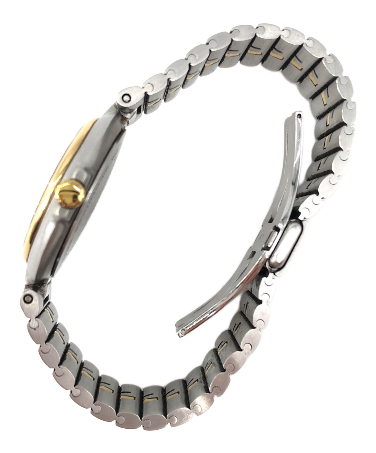 中古・古着通販】dunhill (ダンヒル) リストウォッチ｜ブランド・古着