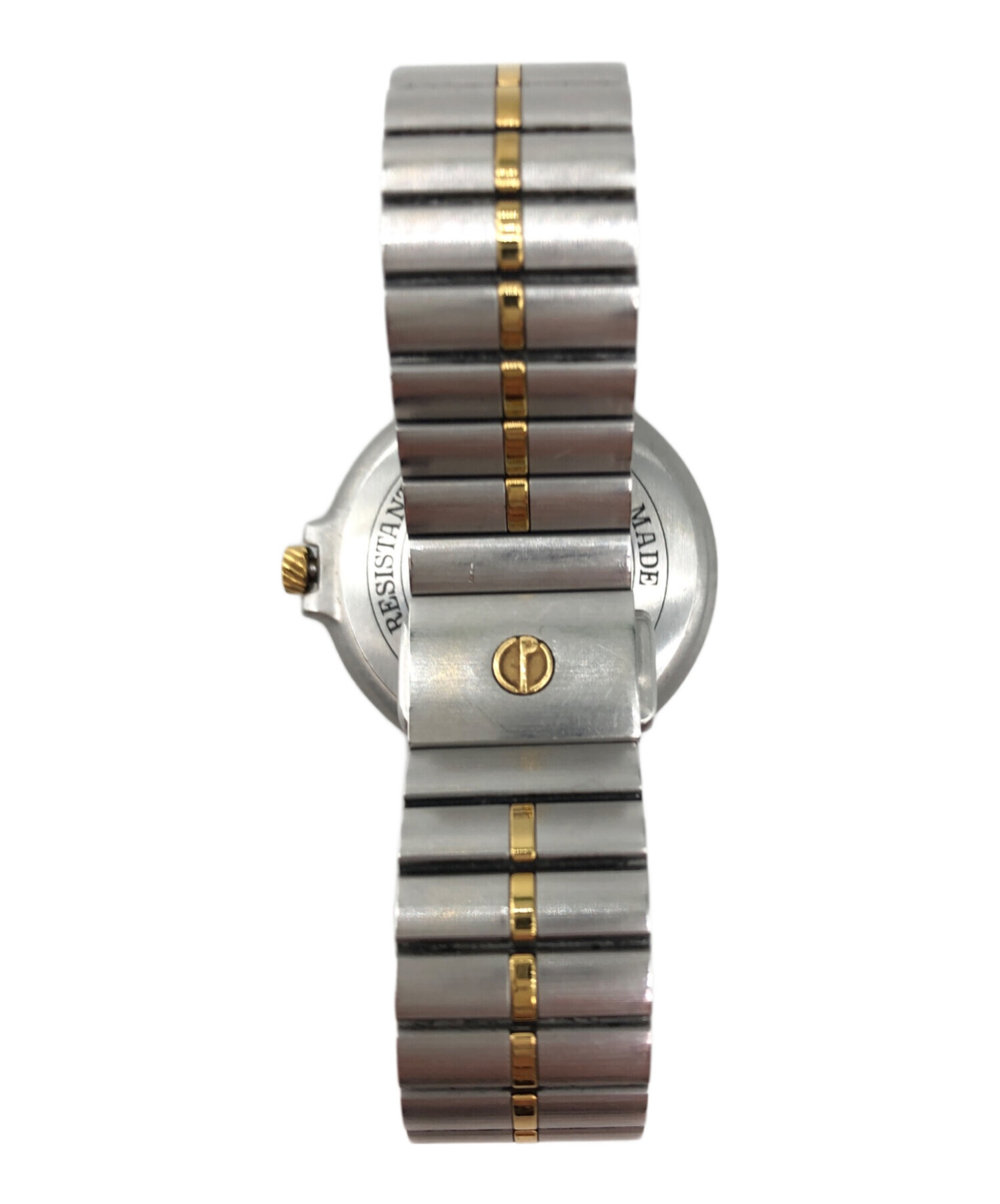 中古・古着通販】dunhill (ダンヒル) リストウォッチ｜ブランド・古着