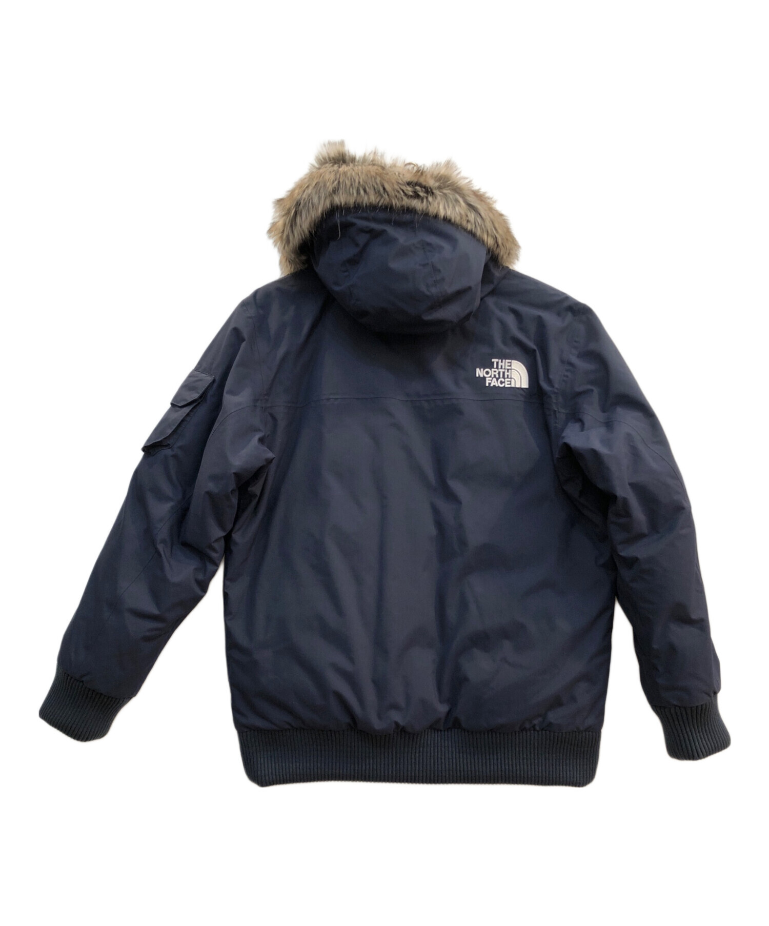 中古・古着通販】THE NORTH FACE (ザ ノース フェイス) ダウン 