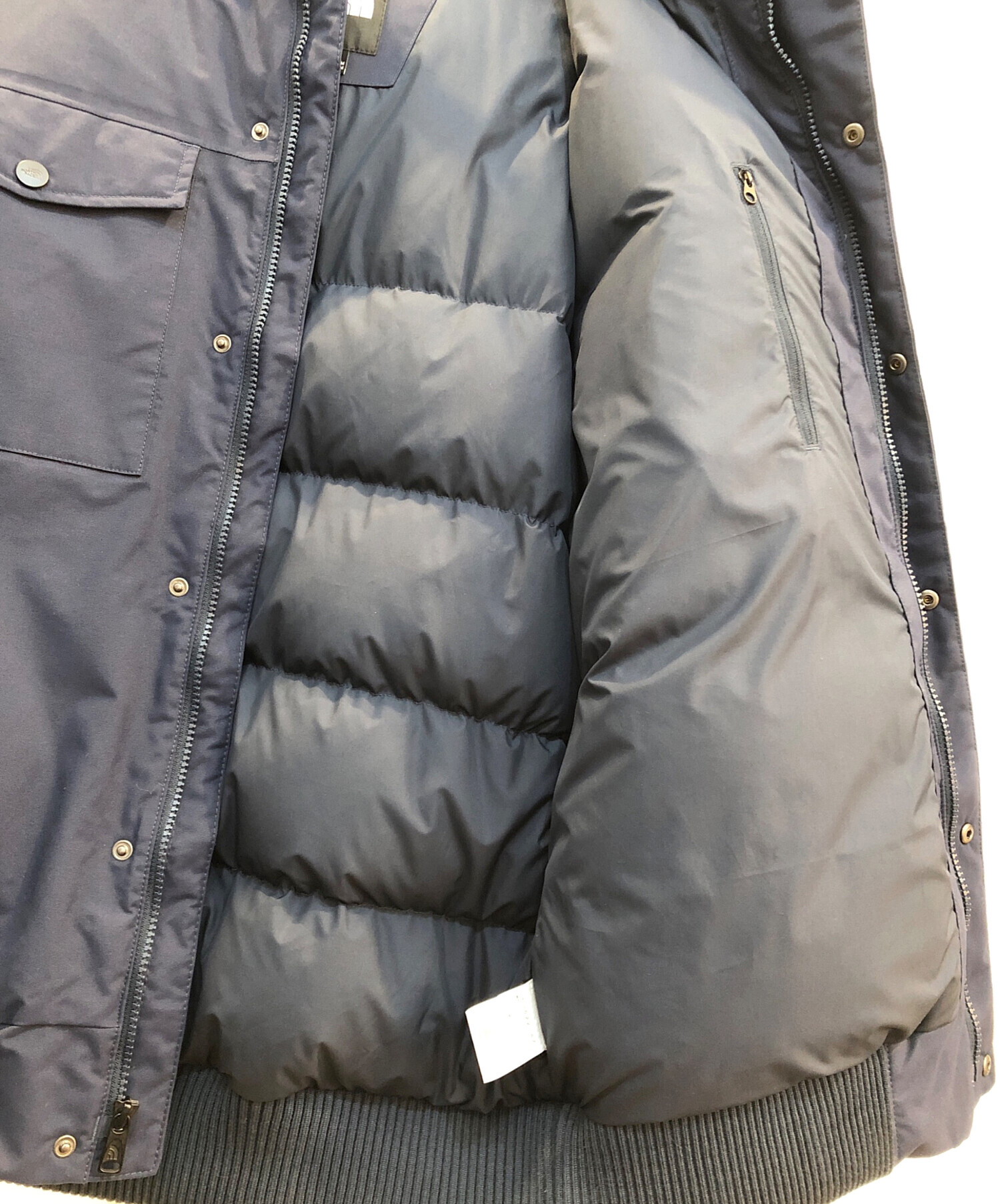中古・古着通販】THE NORTH FACE (ザ ノース フェイス) ダウン 