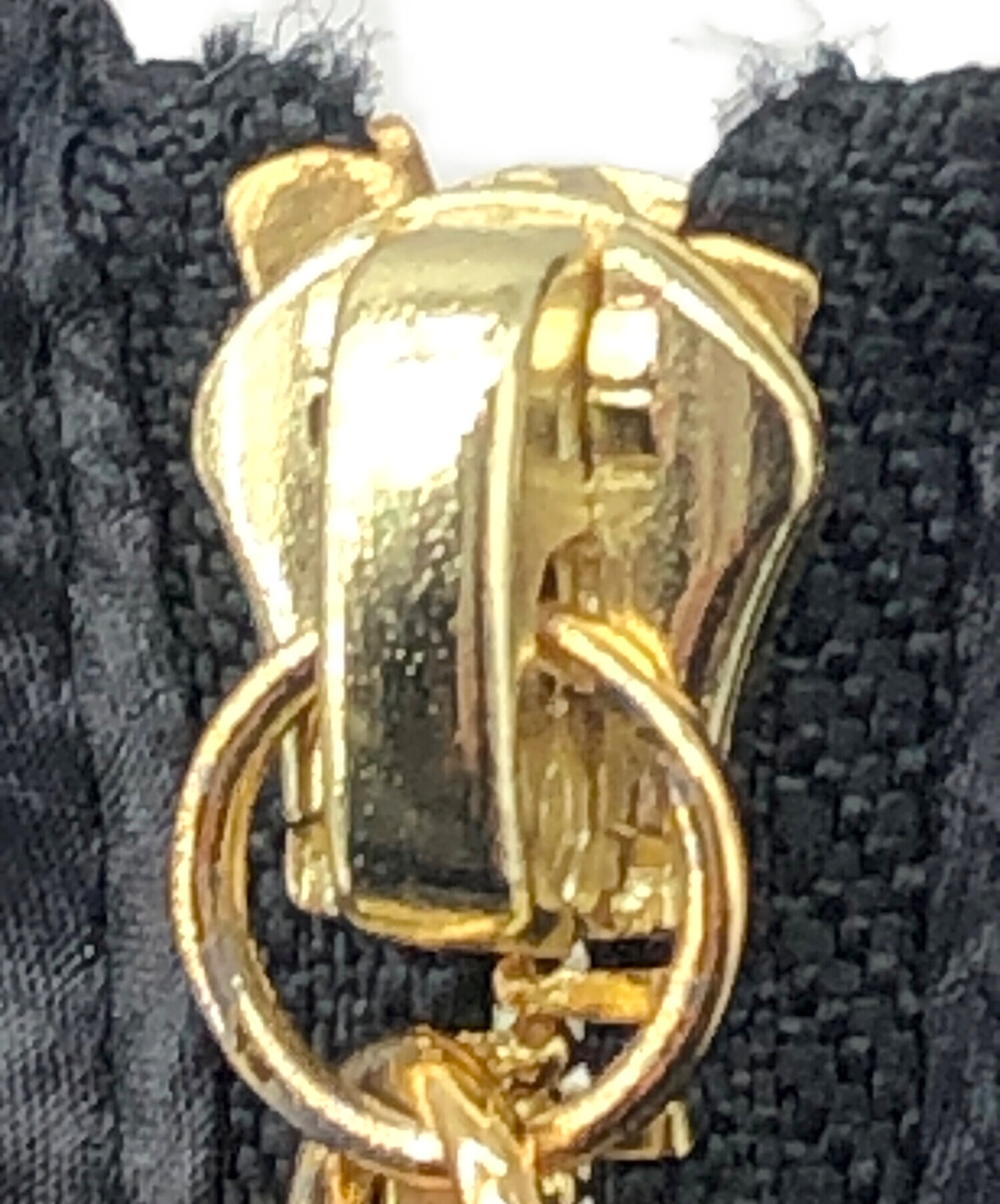 中古・古着通販】Patou (パトゥ) クロップドパファージャケット