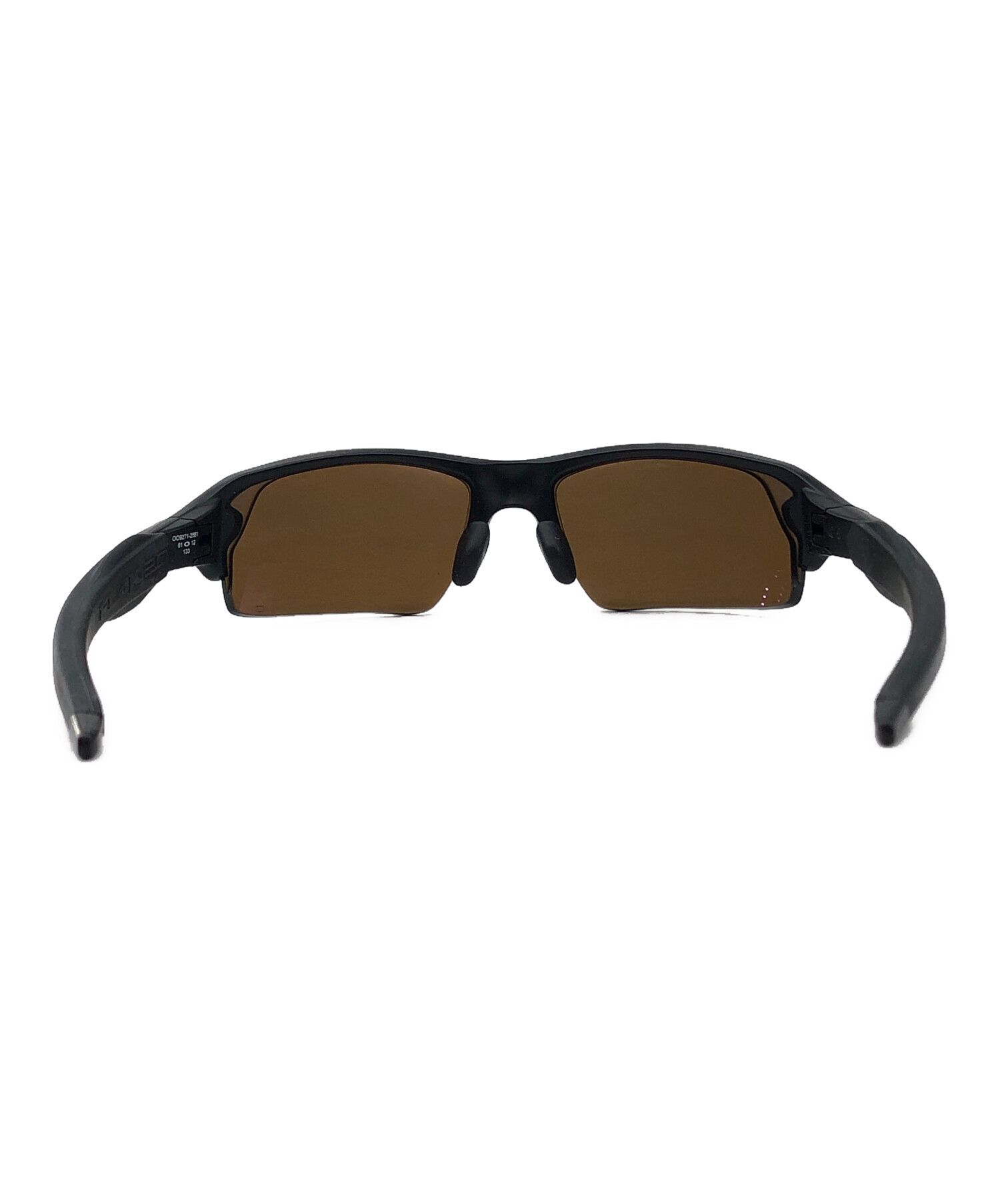 中古・古着通販】OAKLEY (オークリー) サングラス｜ブランド・古着通販