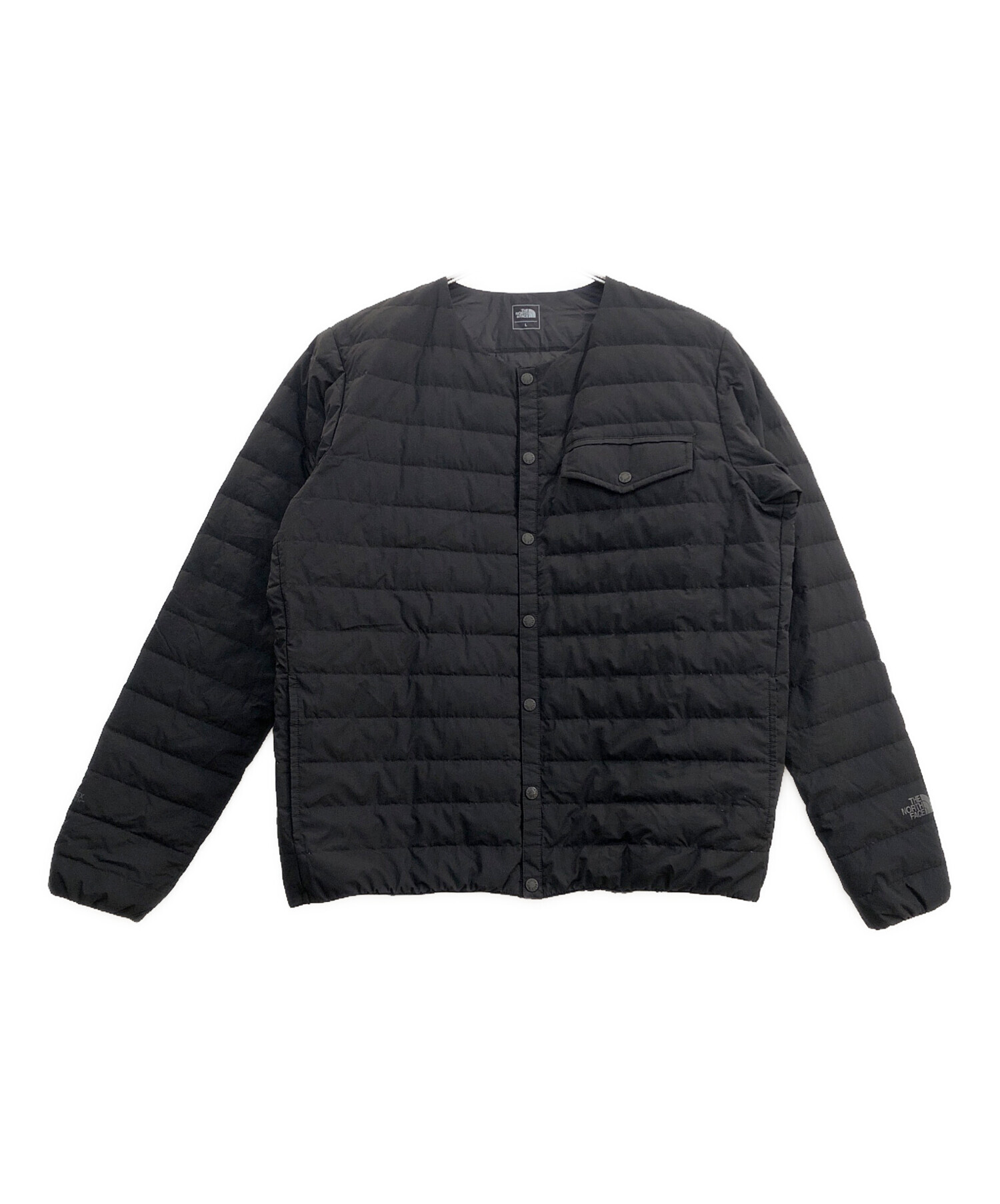 中古・古着通販】THE NORTH FACE (ザ ノース フェイス) ウインド 