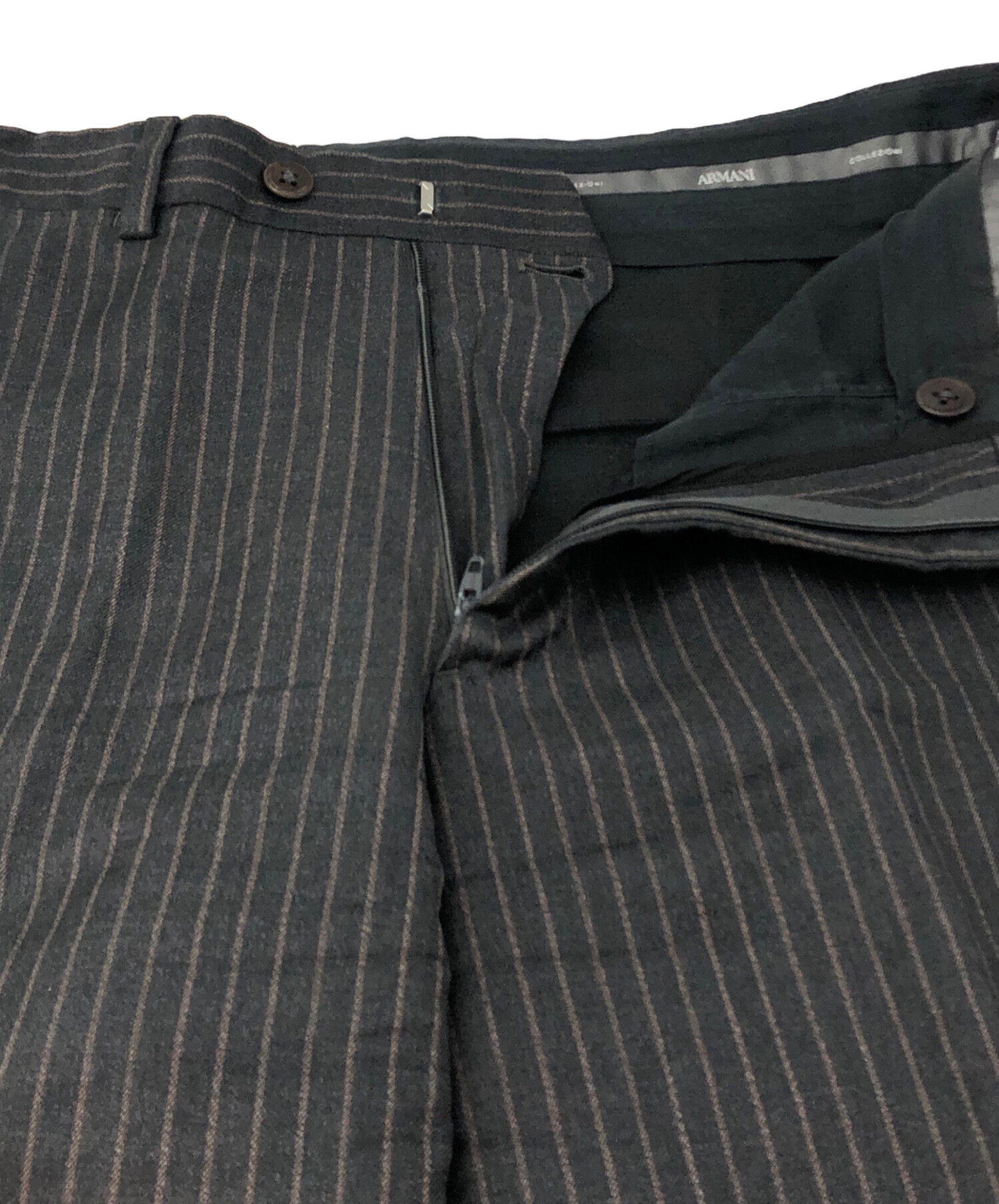 中古・古着通販】ARMANI COLLEZIONI (アルマーニ コレツィオーニ