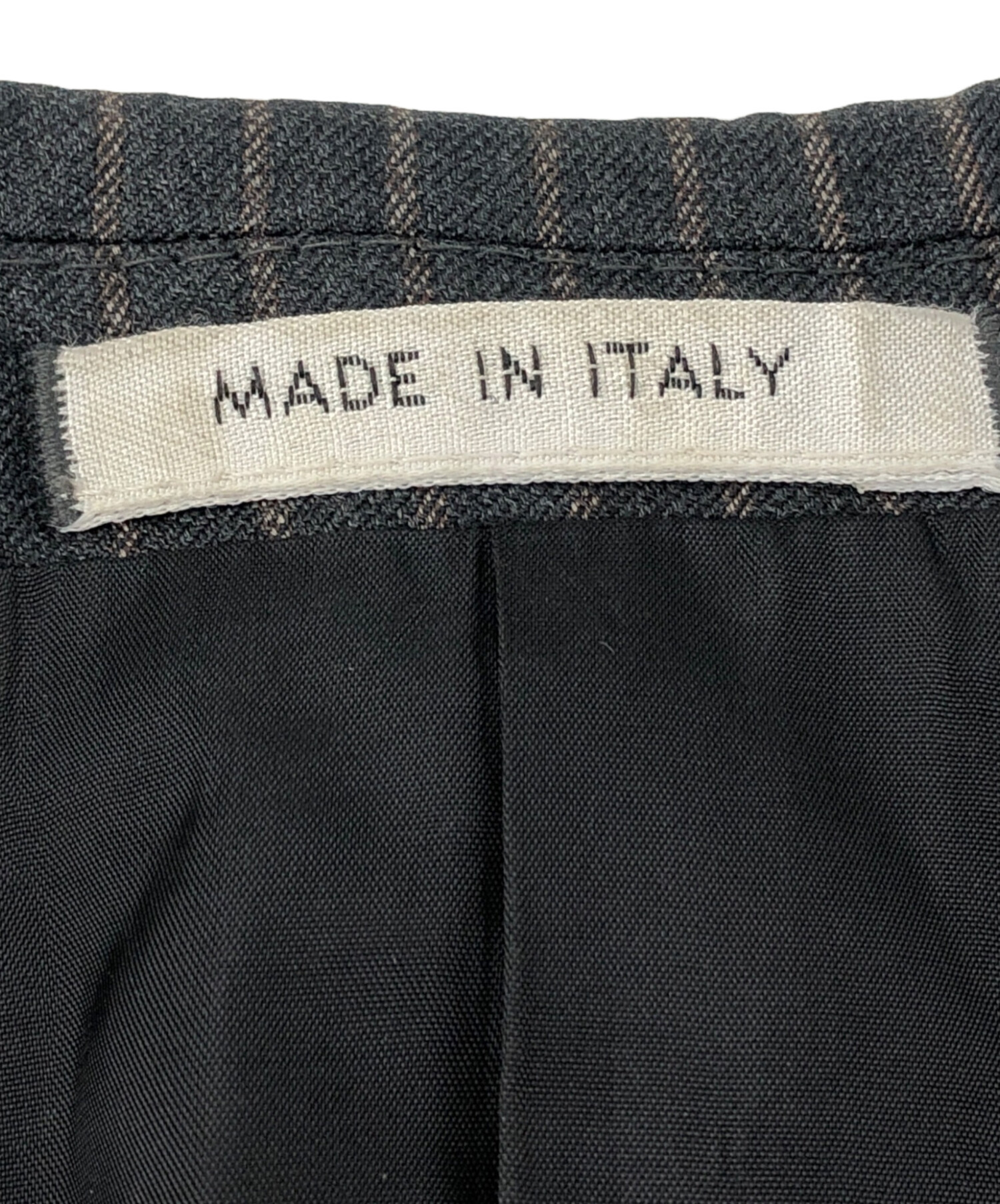中古・古着通販】ARMANI COLLEZIONI (アルマーニ コレツィオーニ