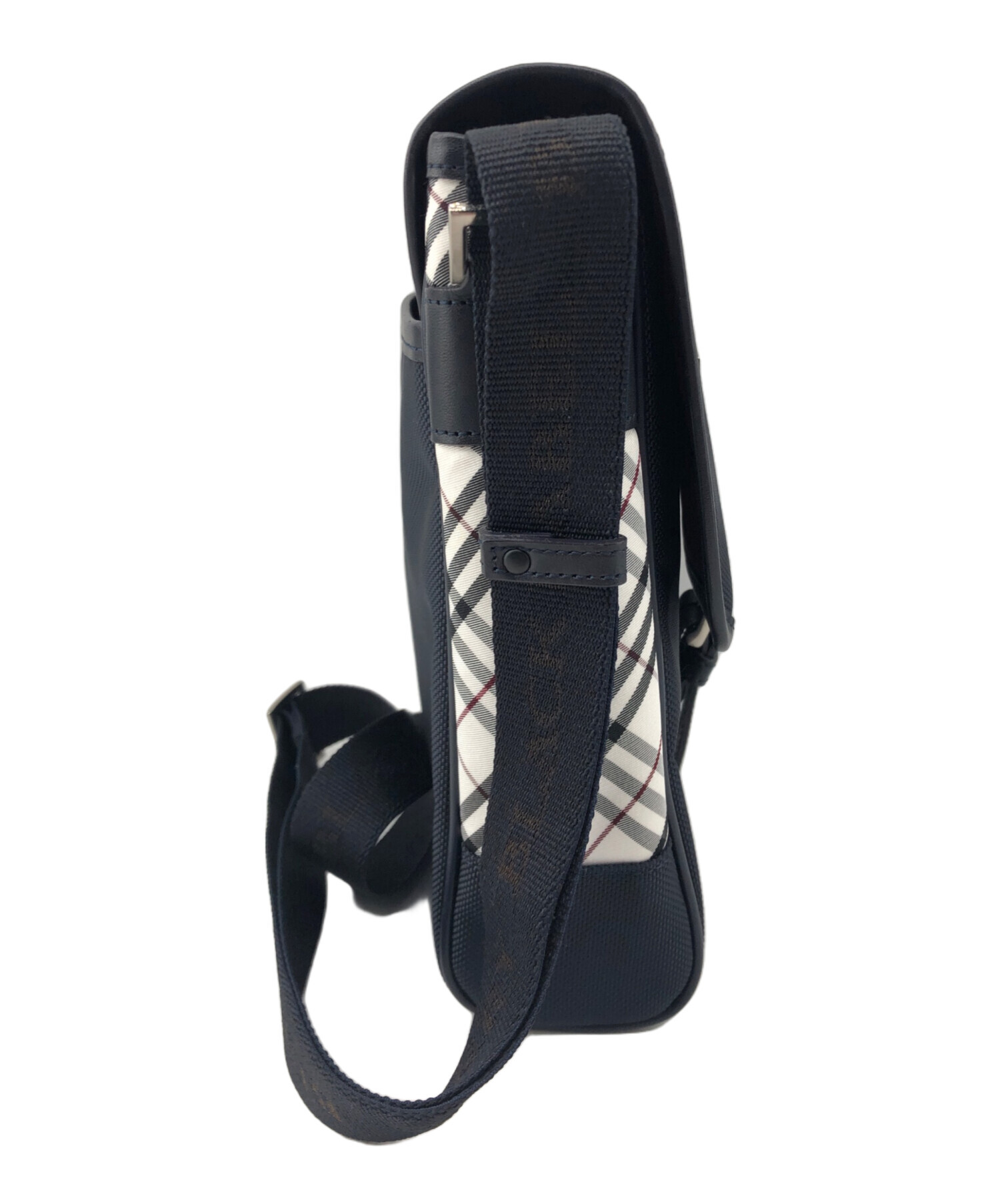 中古・古着通販】BURBERRY BLACK LABEL (バーバリーブラックレーベル