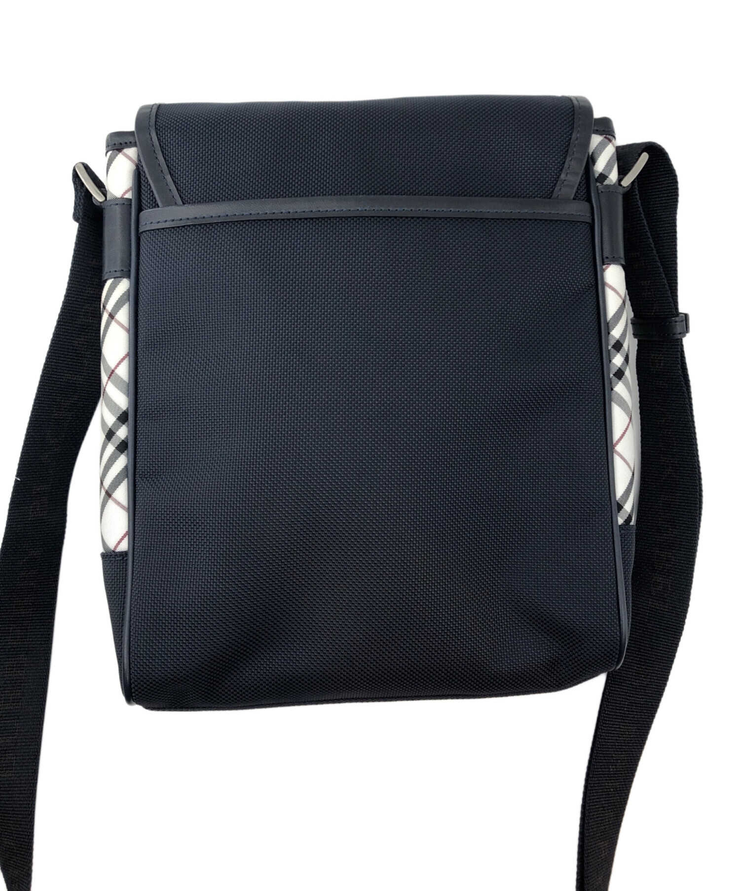 中古・古着通販】BURBERRY BLACK LABEL (バーバリーブラックレーベル