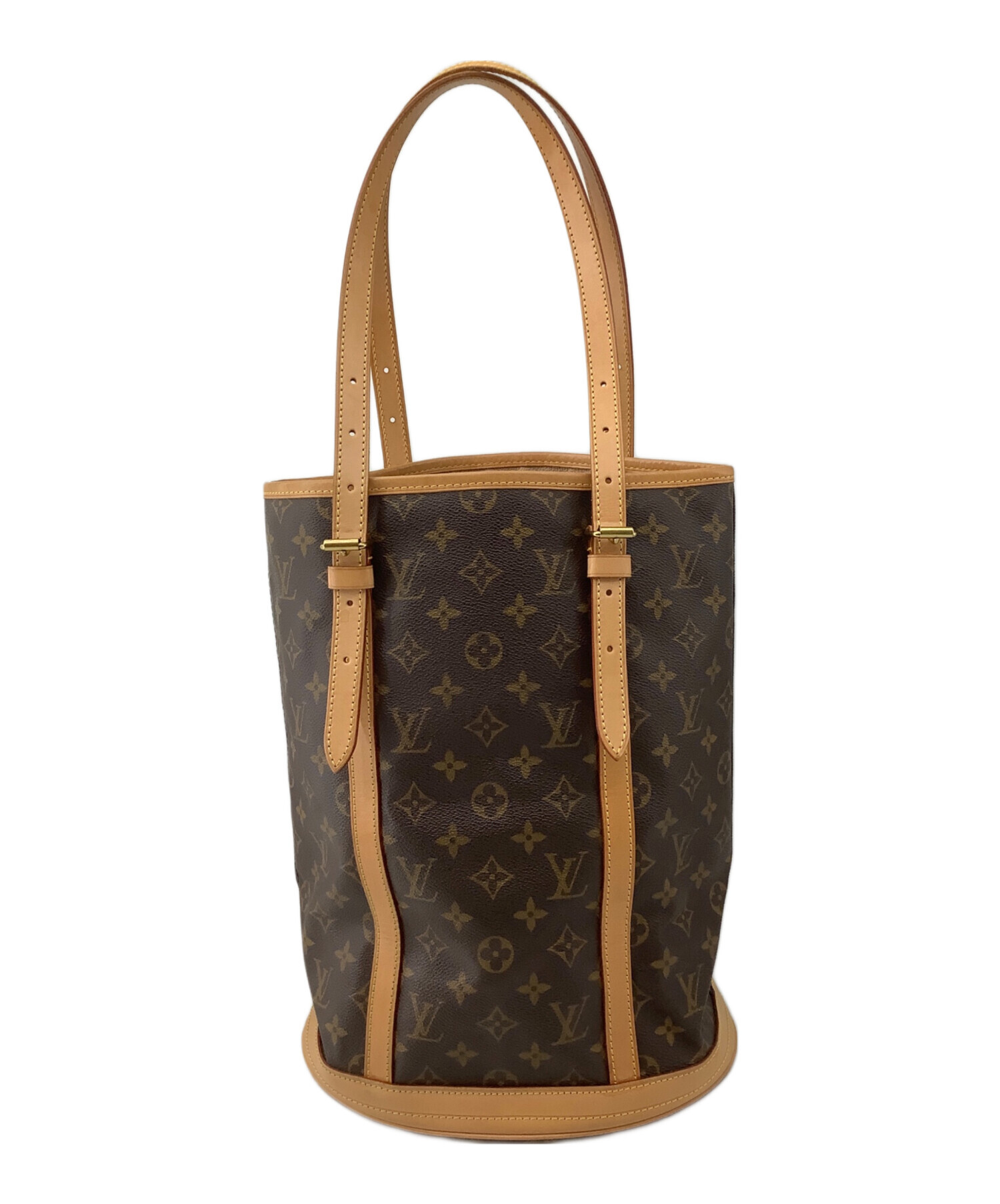 中古・古着通販】LOUIS VUITTON (ルイ ヴィトン) トートバッグ