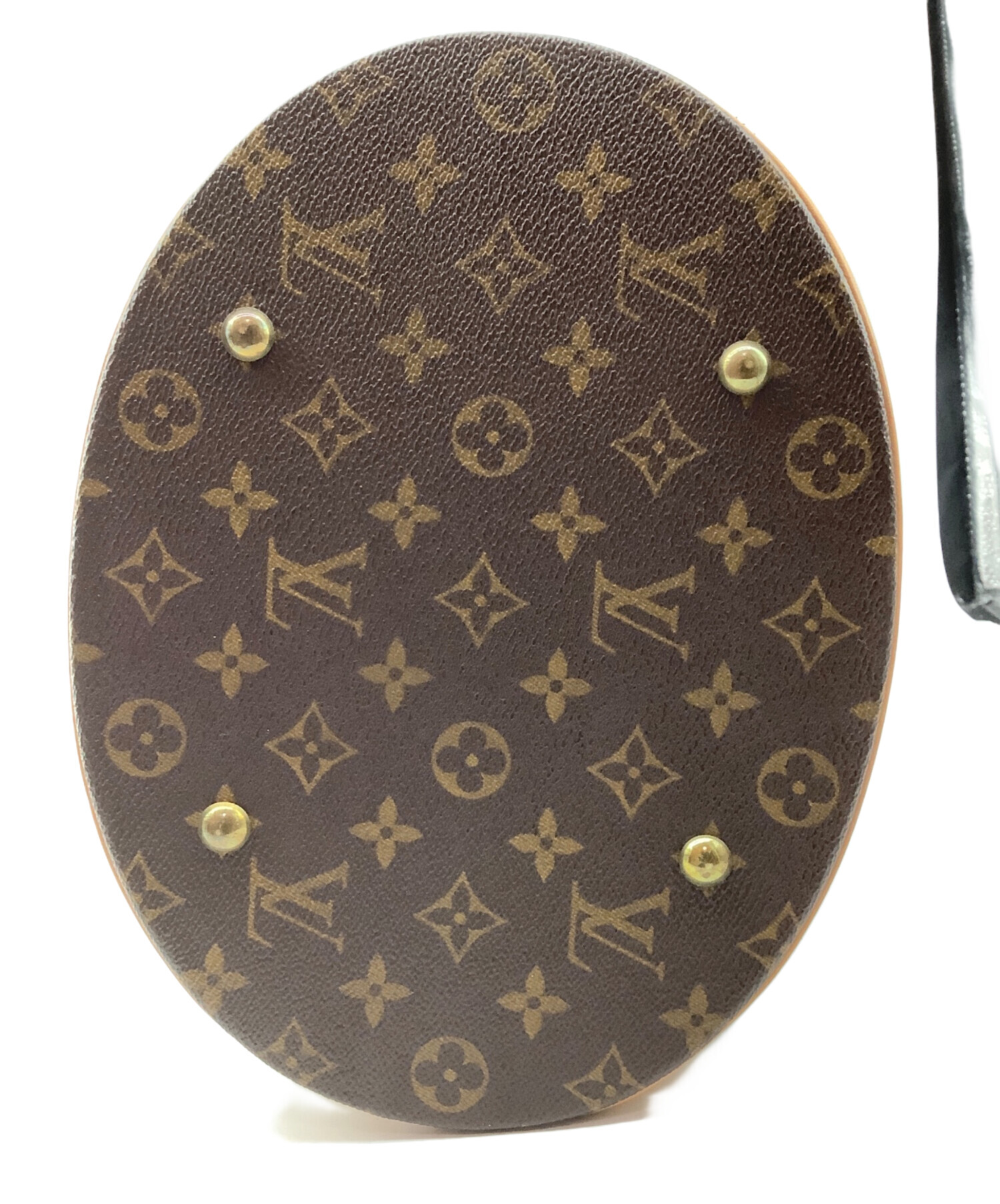 中古・古着通販】LOUIS VUITTON (ルイ ヴィトン) トートバッグ