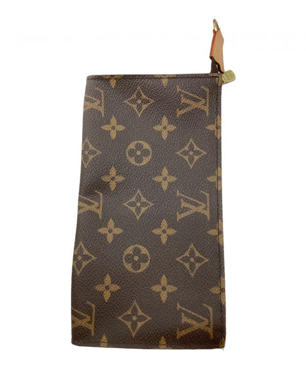 中古・古着通販】LOUIS VUITTON (ルイ ヴィトン) トートバッグ