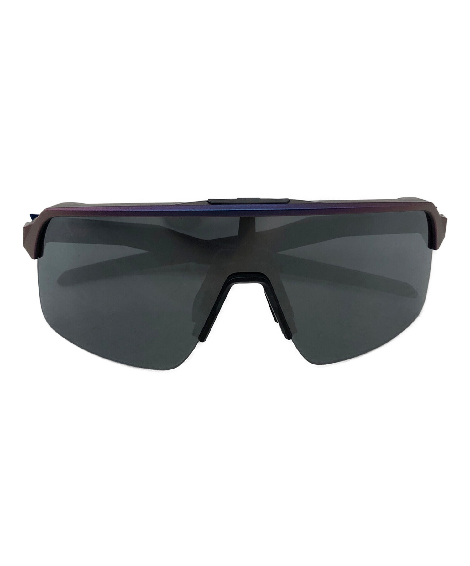 中古・古着通販】OAKLEY (オークリー) サングラス ブラック｜ブランド
