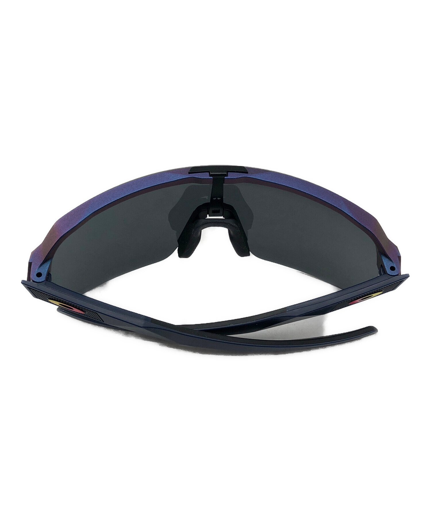 中古・古着通販】OAKLEY (オークリー) サングラス ブラック｜ブランド