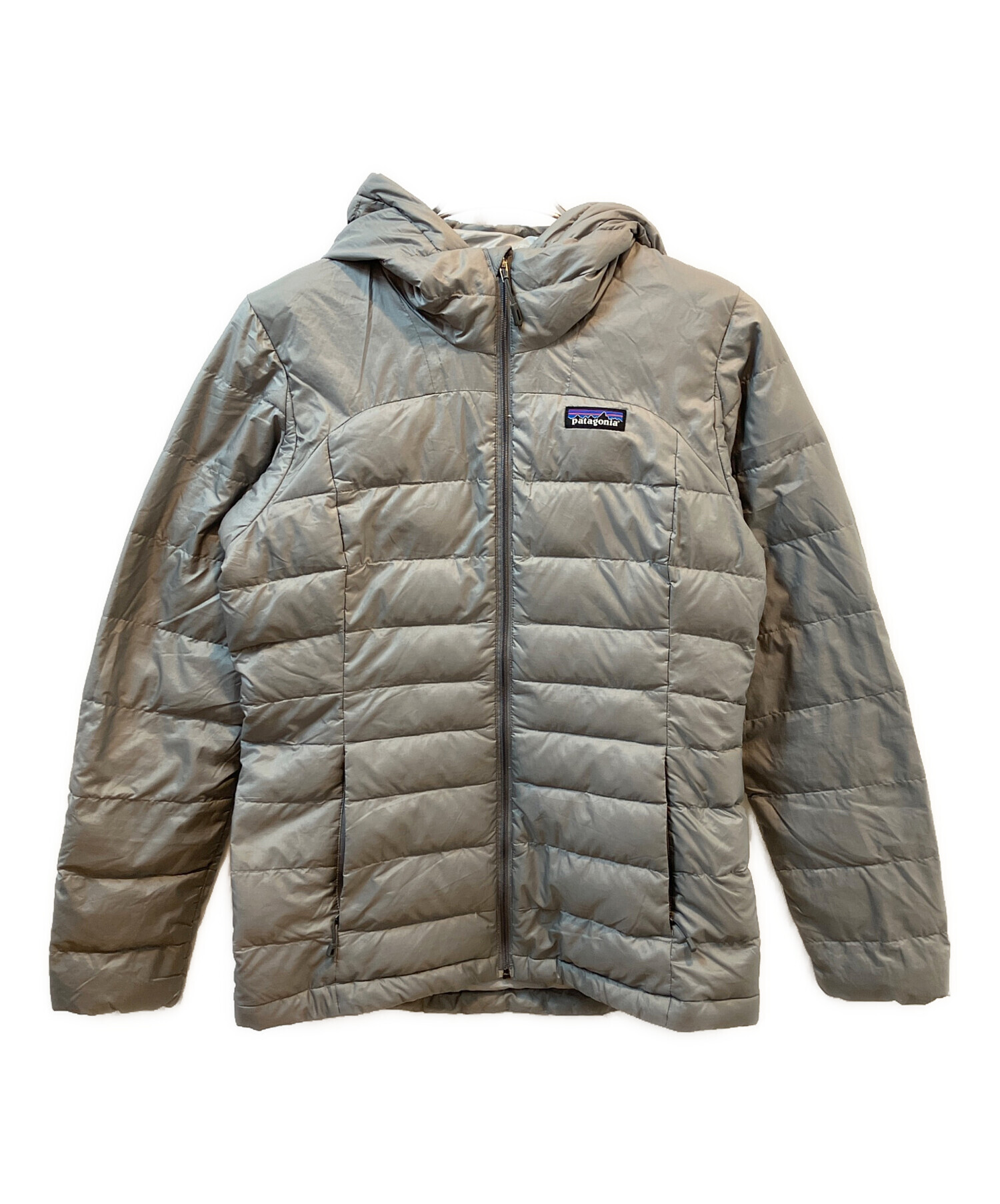 中古・古着通販】Patagonia (パタゴニア) ハイロフトダウンジャケット