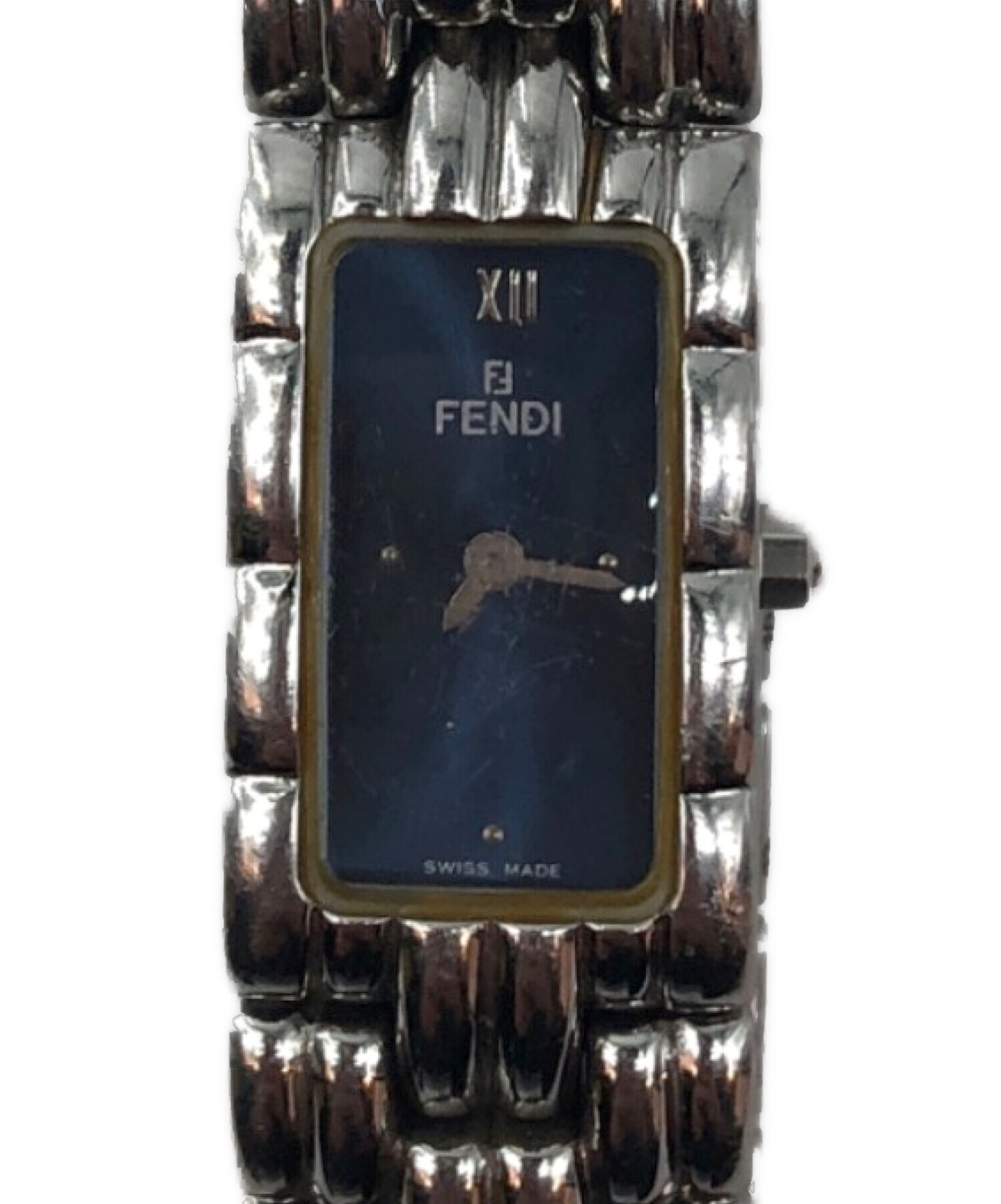 中古・古着通販】FENDI (フェンディ) リストウォッチ｜ブランド・古着
