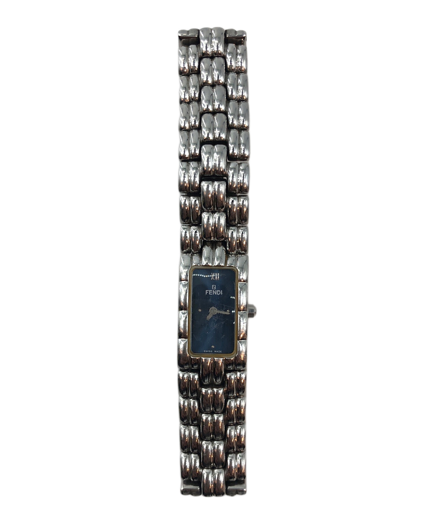 中古・古着通販】FENDI (フェンディ) リストウォッチ｜ブランド・古着