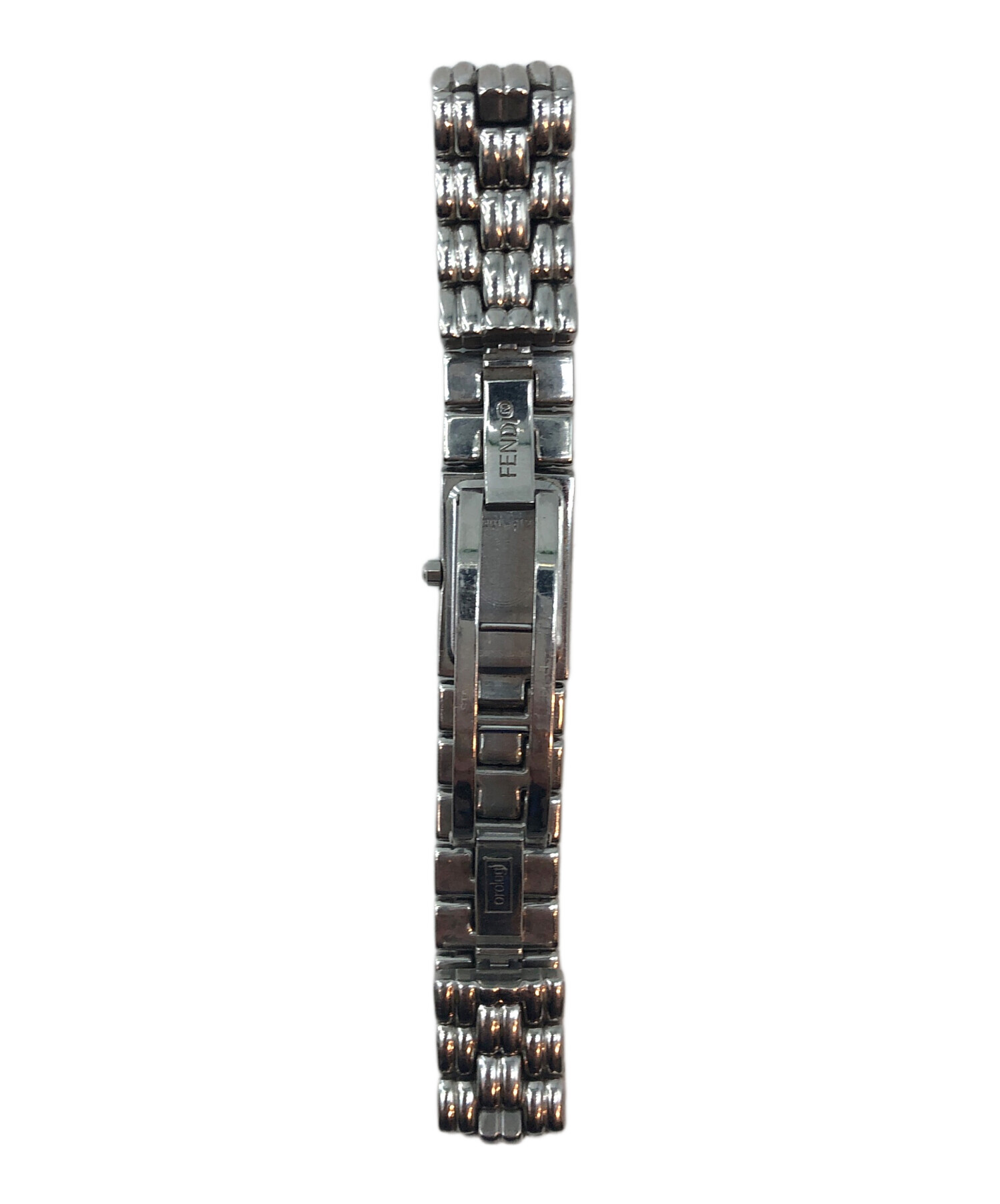 中古・古着通販】FENDI (フェンディ) リストウォッチ｜ブランド・古着
