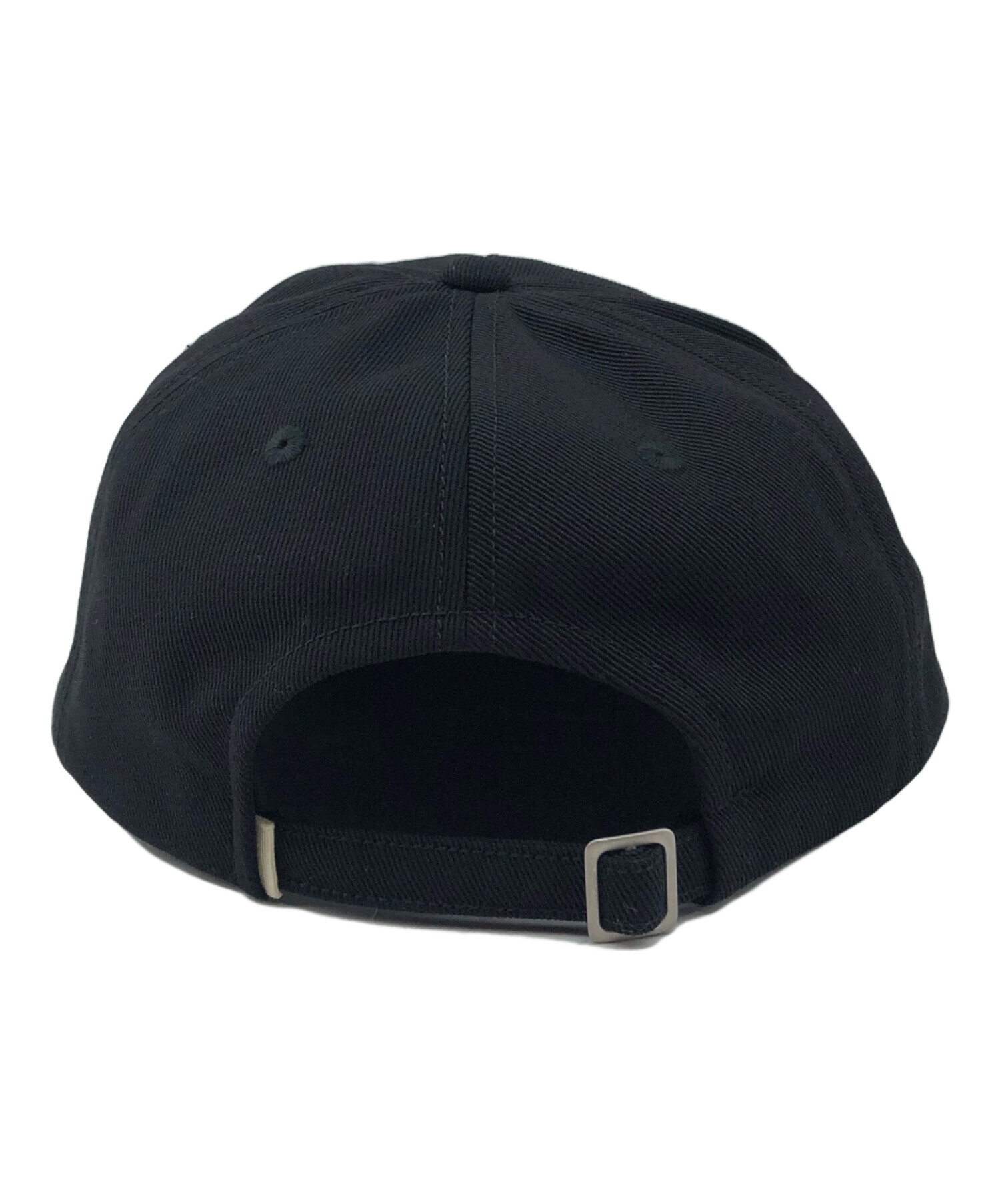 中古・古着通販】OVY (オヴィー) キャップ ブラック｜ブランド・古着