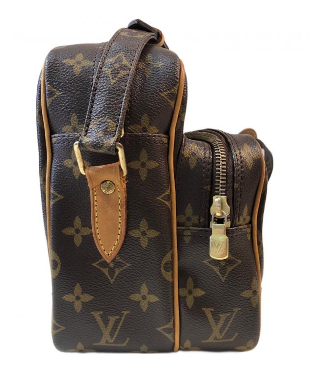 中古・古着通販】LOUIS VUITTON (ルイ ヴィトン) ショルダーバッグ