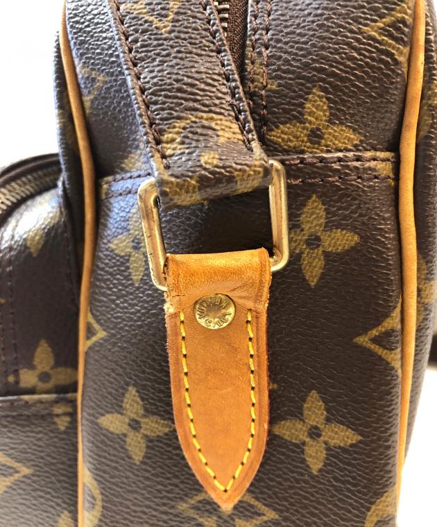 中古・古着通販】LOUIS VUITTON (ルイ ヴィトン) ショルダーバッグ