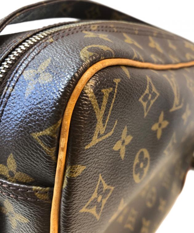 中古・古着通販】LOUIS VUITTON (ルイ ヴィトン) ショルダーバッグ