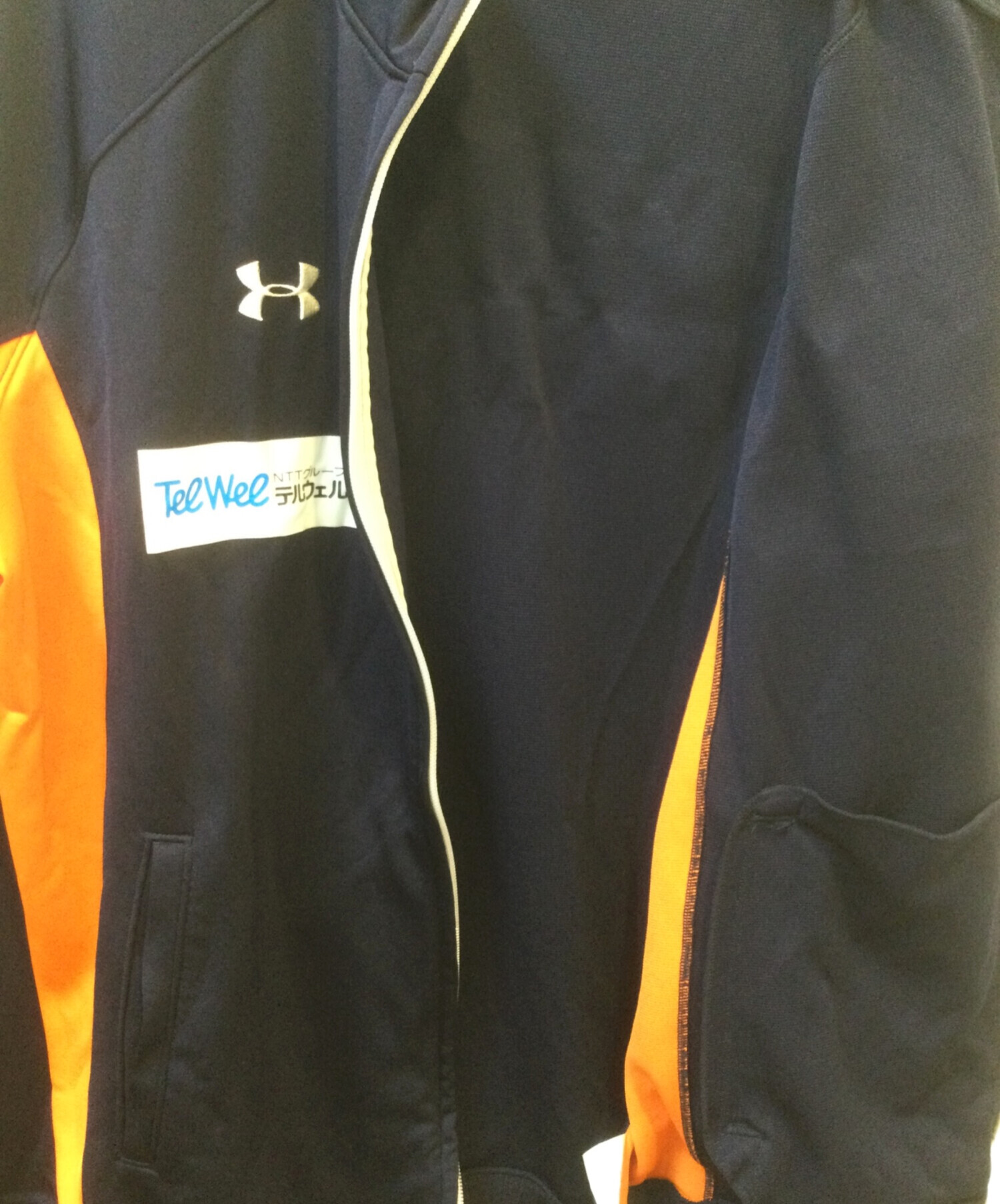中古・古着通販】UNDER ARMOUR (アンダーアーマー) セットアップ