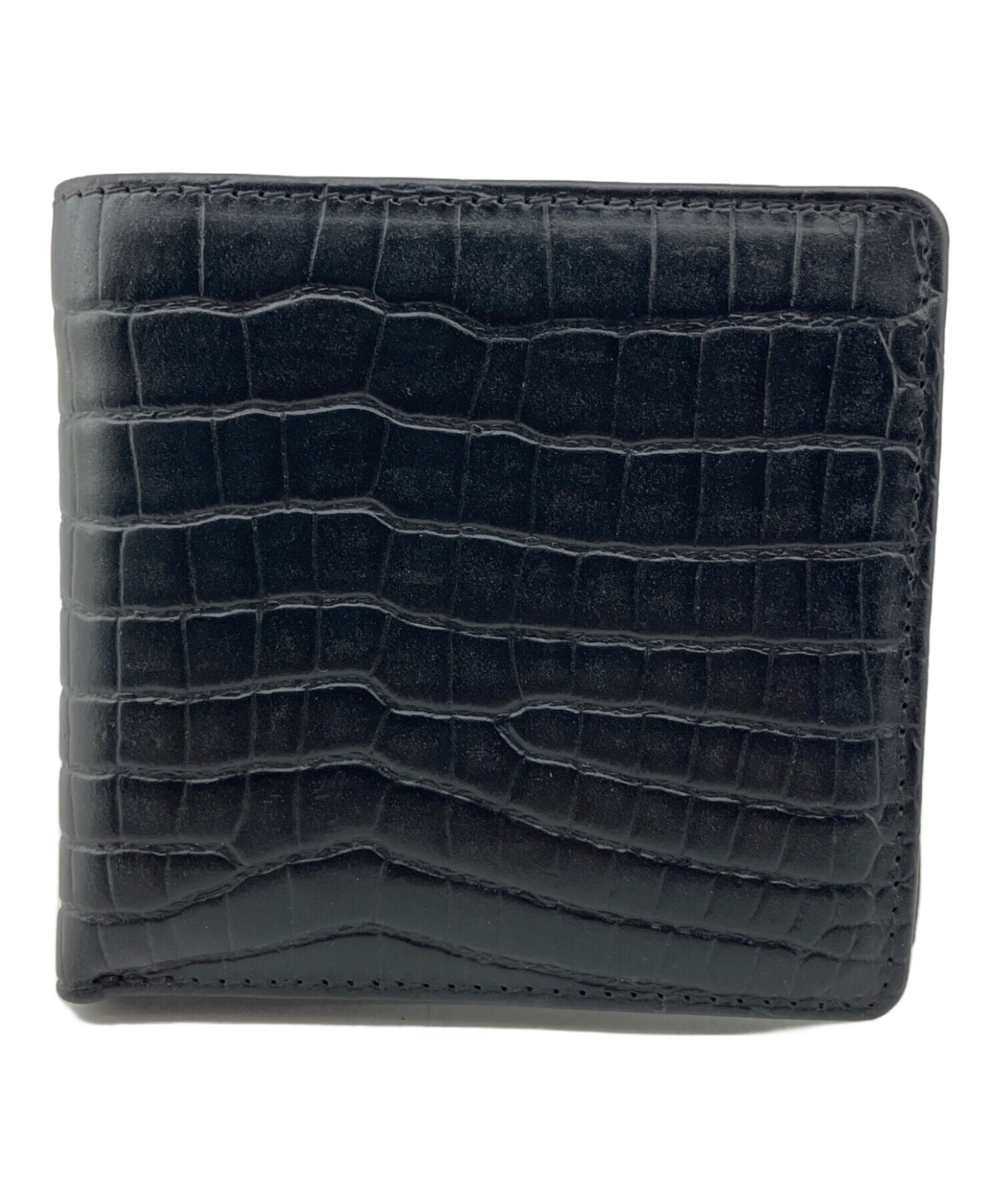 中古・古着通販】Whitehouse Cox (ホワイトハウスコックス) 2つ折り