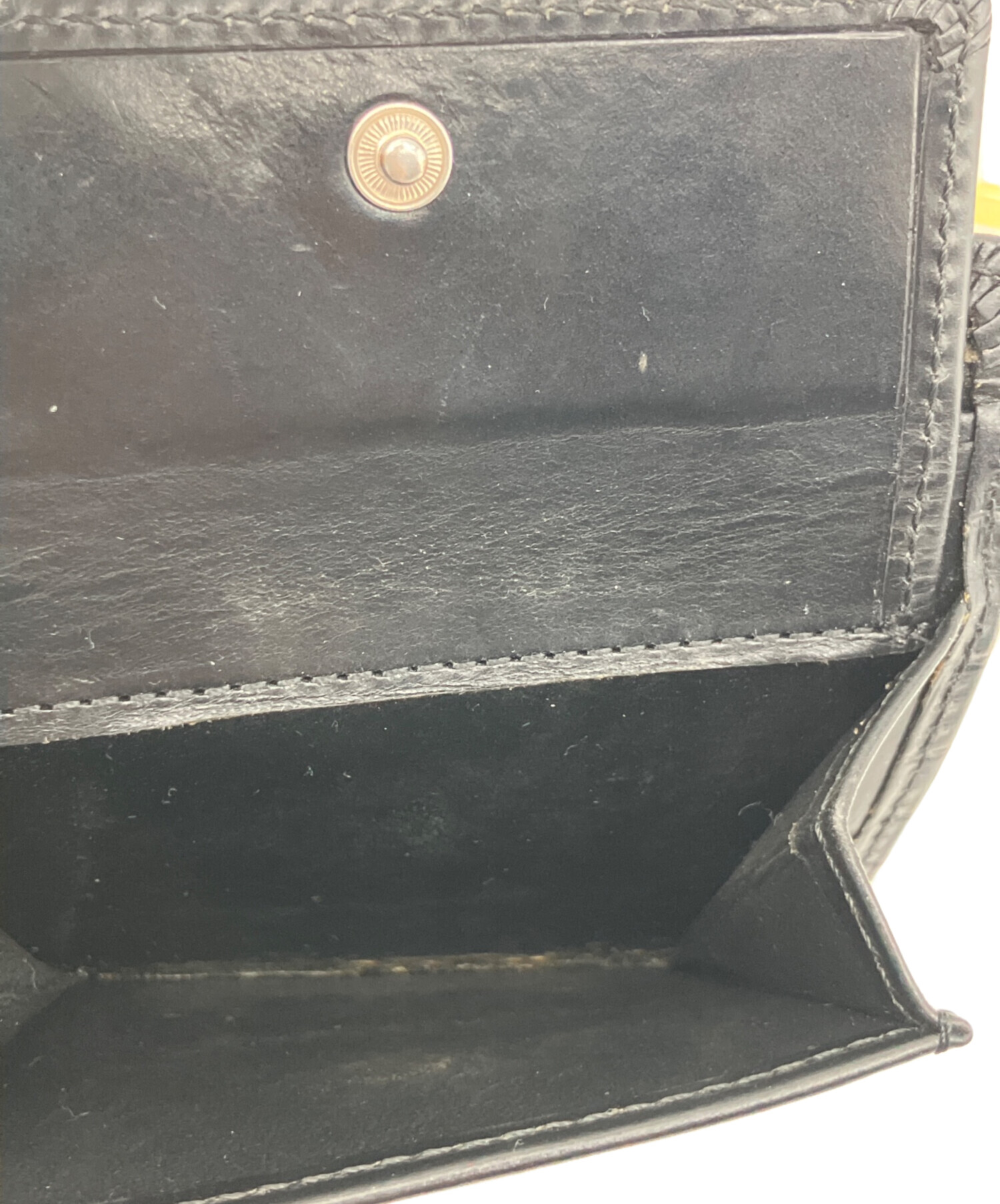 中古・古着通販】Whitehouse Cox (ホワイトハウスコックス) 2つ折り